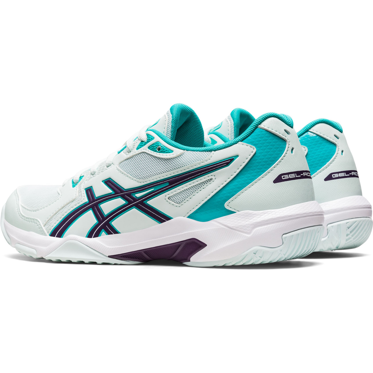 ASICS Gel-Rocket 10 Women - Volleybalshop.nl