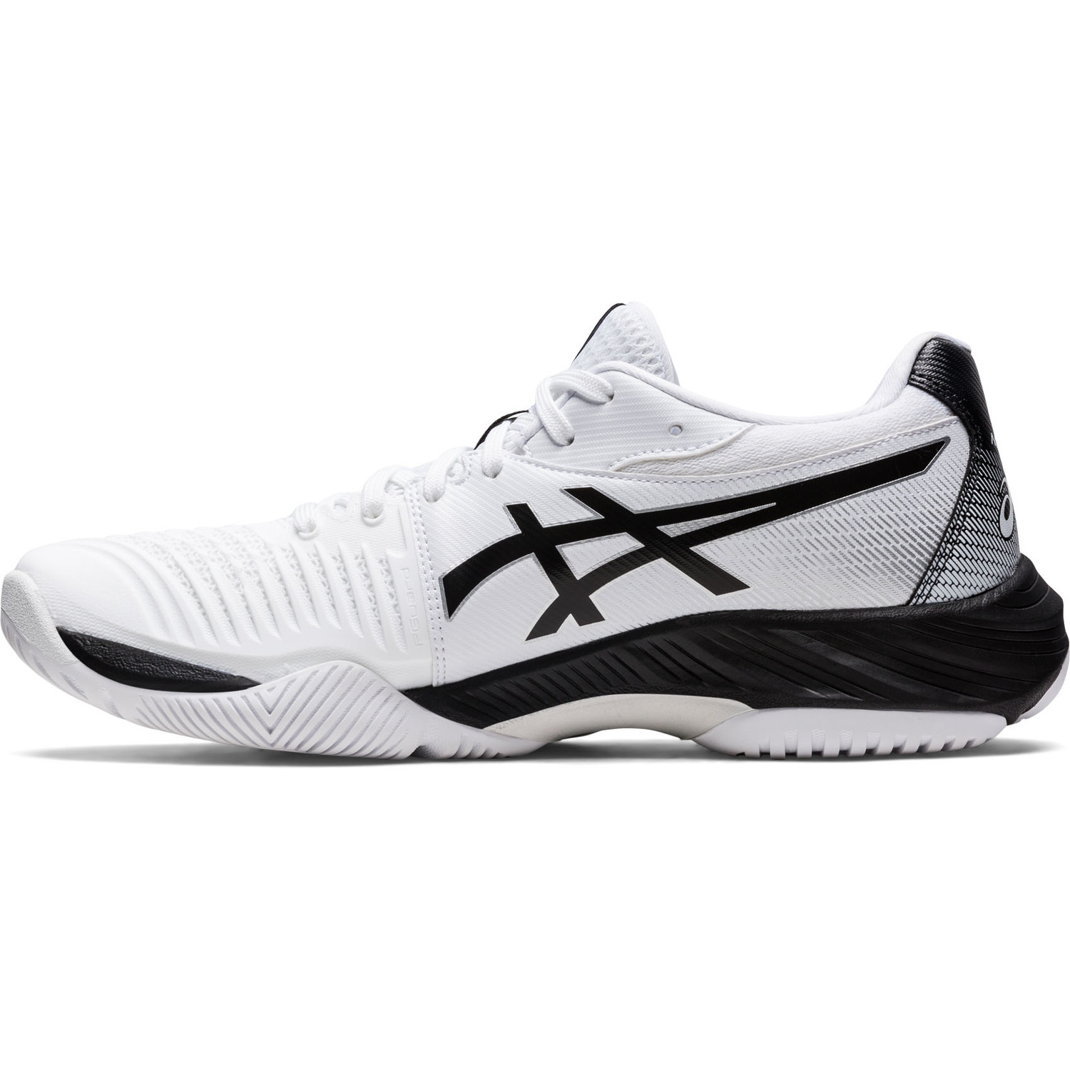 ASICS Netburner Ballistic ff 3 Hockeyshop