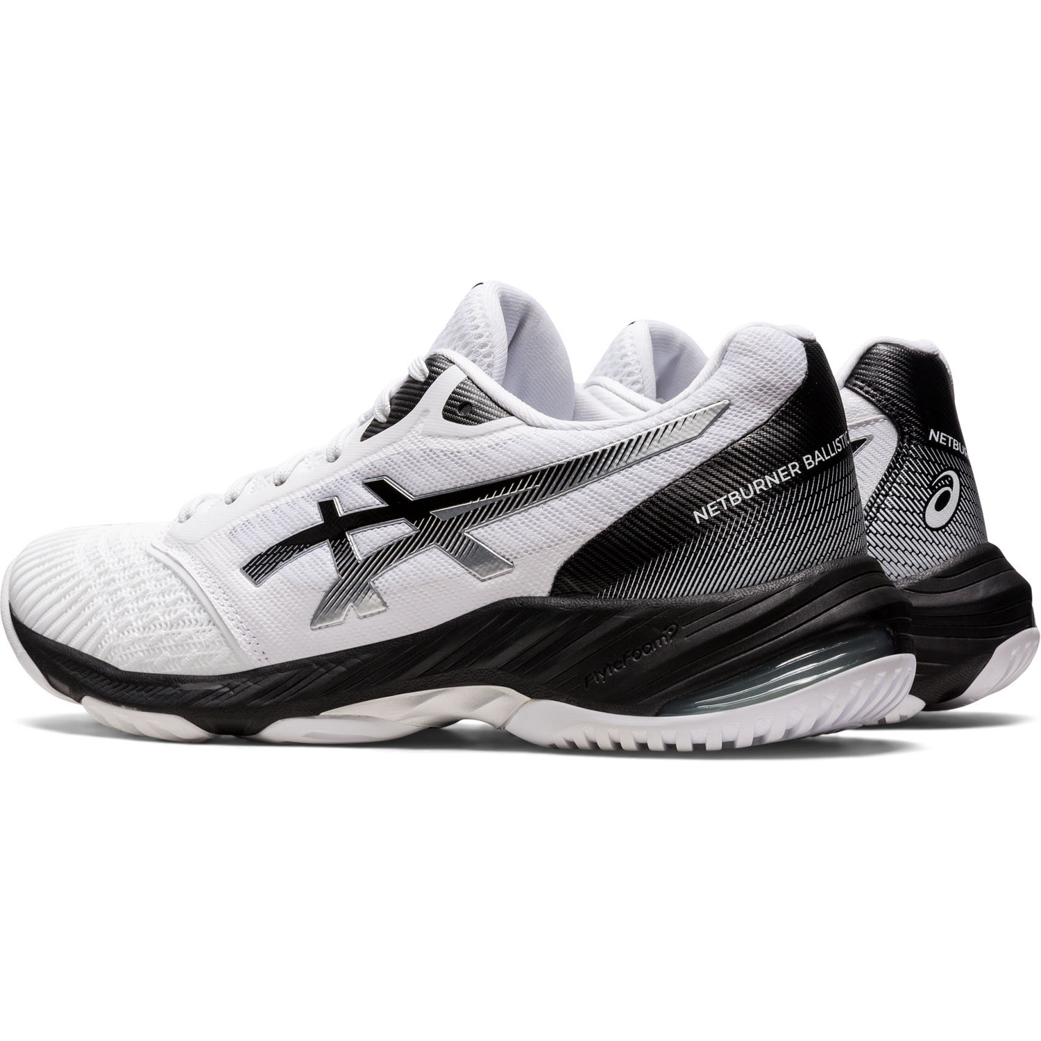 【サイズ交換ＯＫ】 Ballistic Netburner ASICS ff Handballshop.com - 3 シューズ