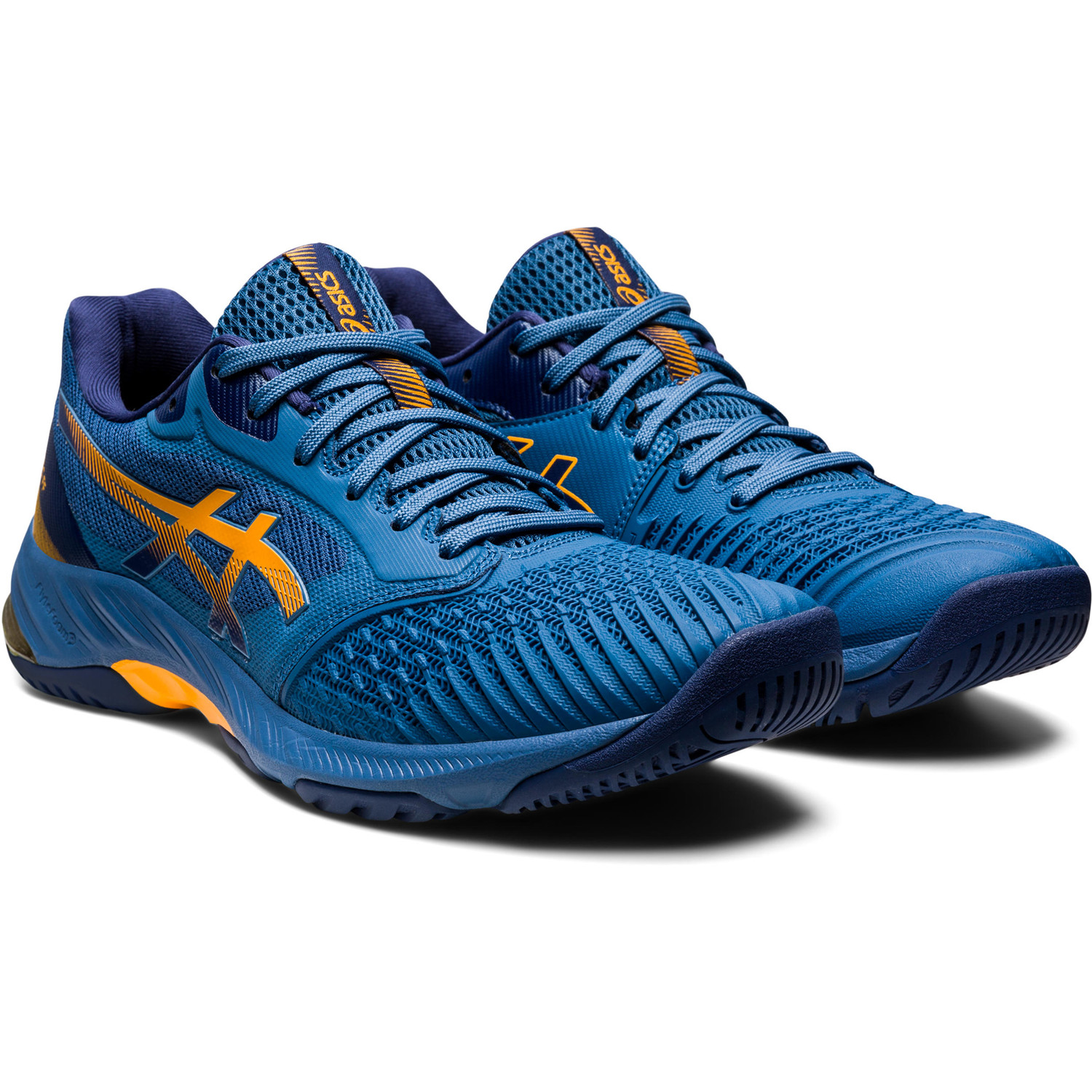 ASICS Netburner Ballistic ff 3 - Handballshop.com