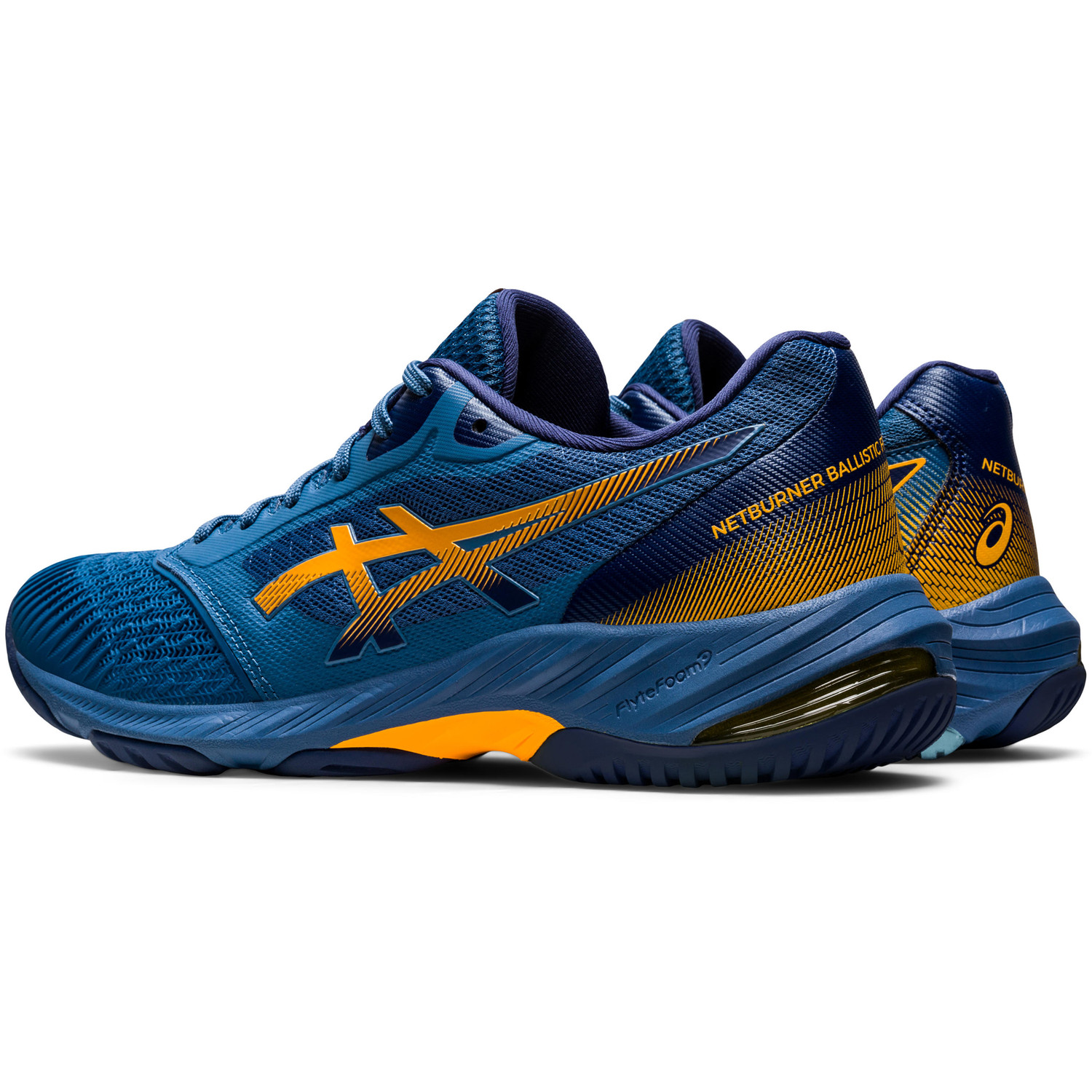 ASICS Netburner Ballistic ff 3 Hockeyshop