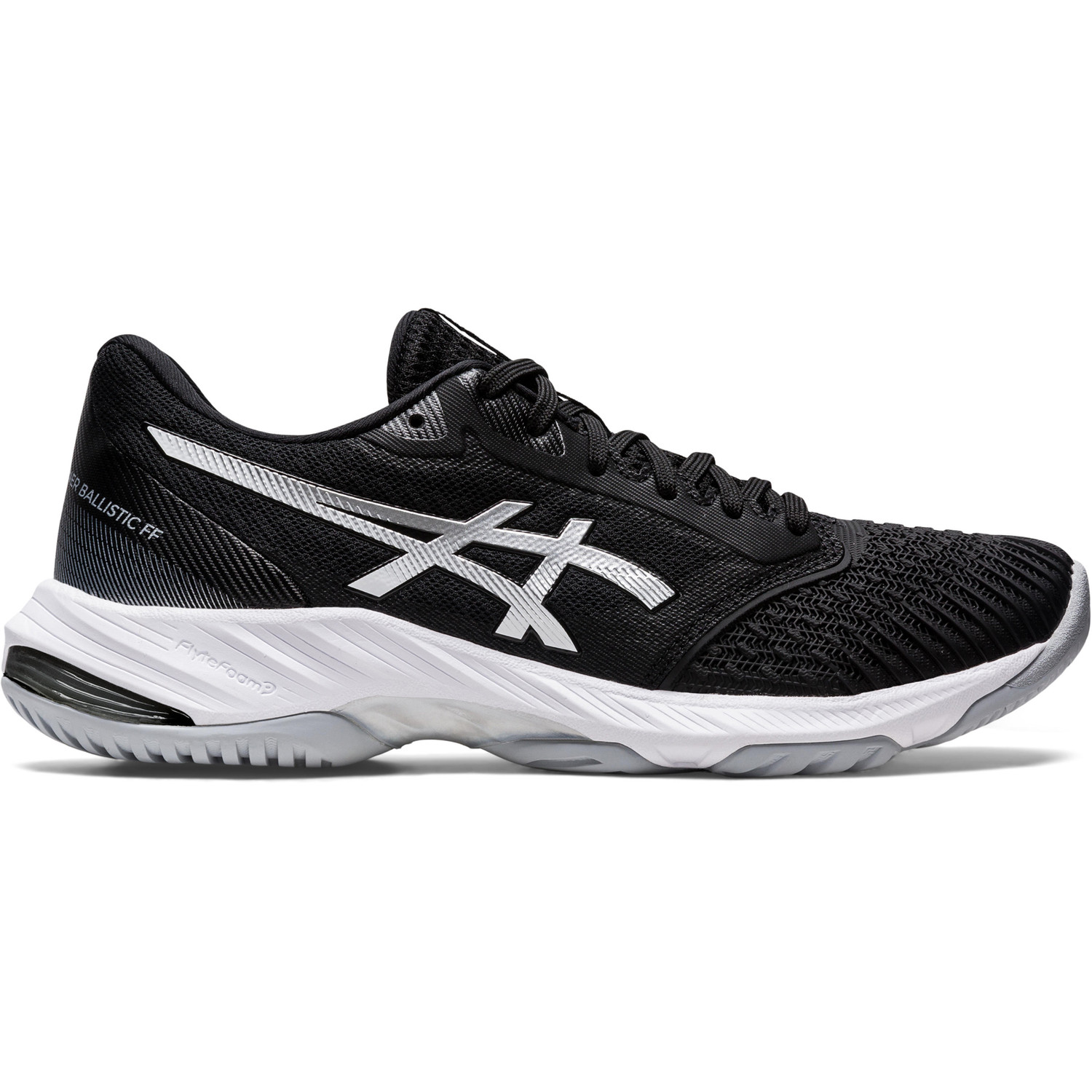 ASICS Netburner Ballistic ff 3 Damen