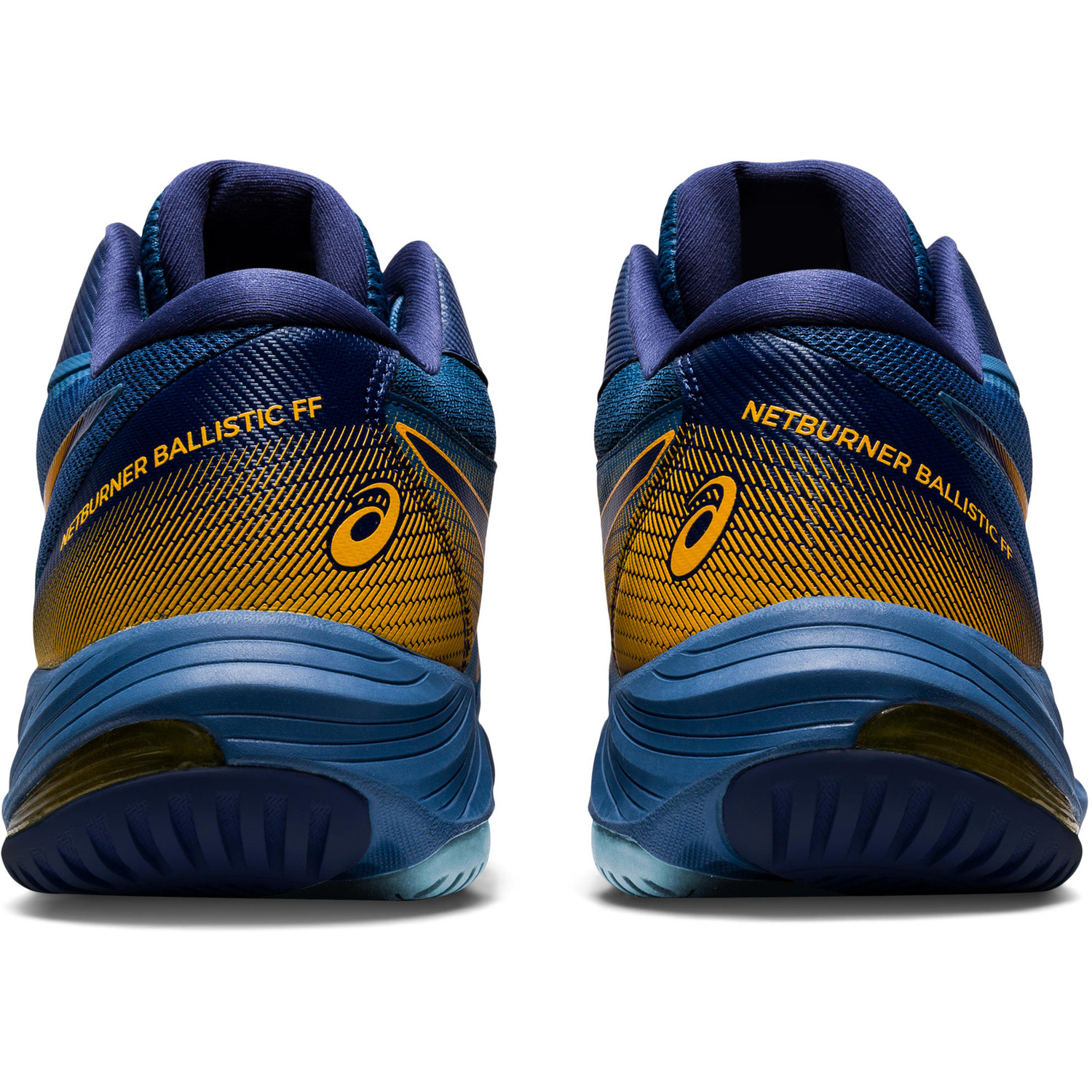 ASICS Netburner Ballistic ff MT 3 - Handballshop.com