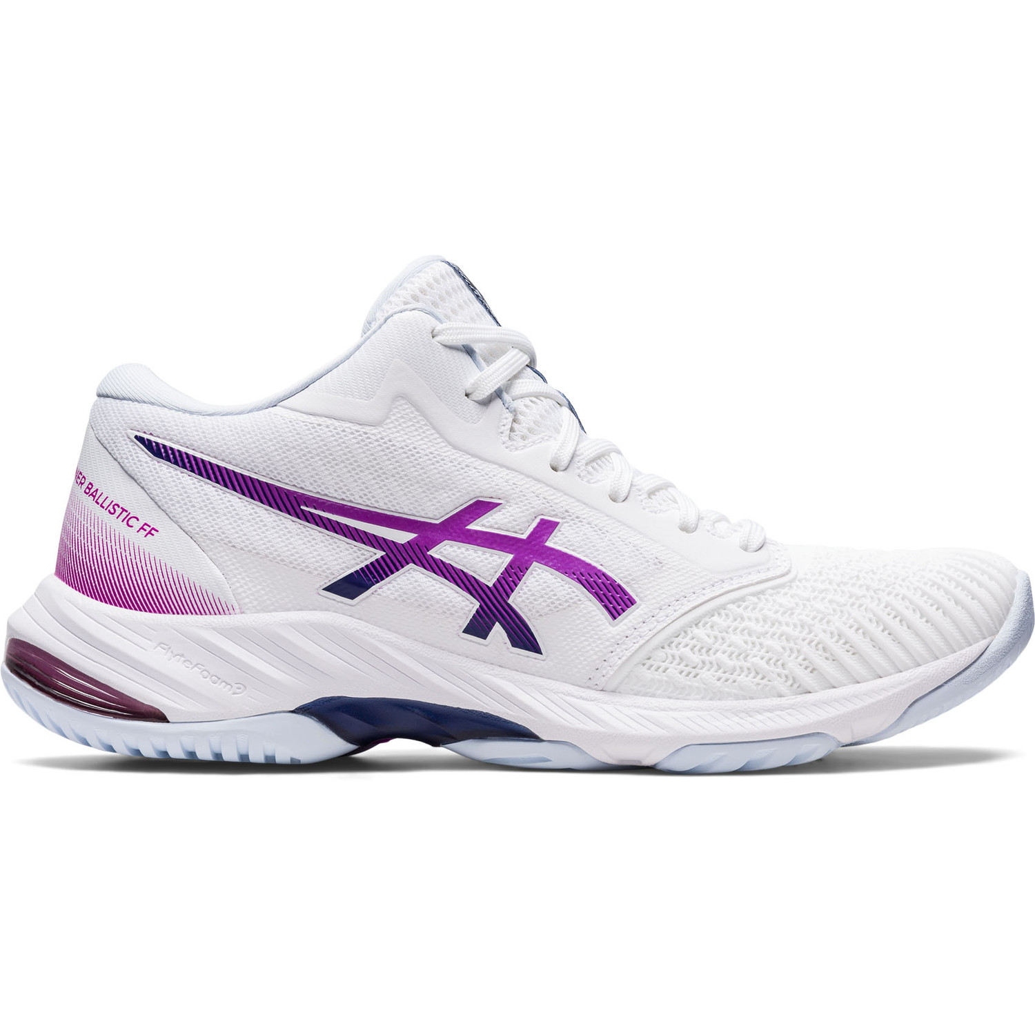 ASICS Netburner Ballistic ff MT 3 Women Handballshop