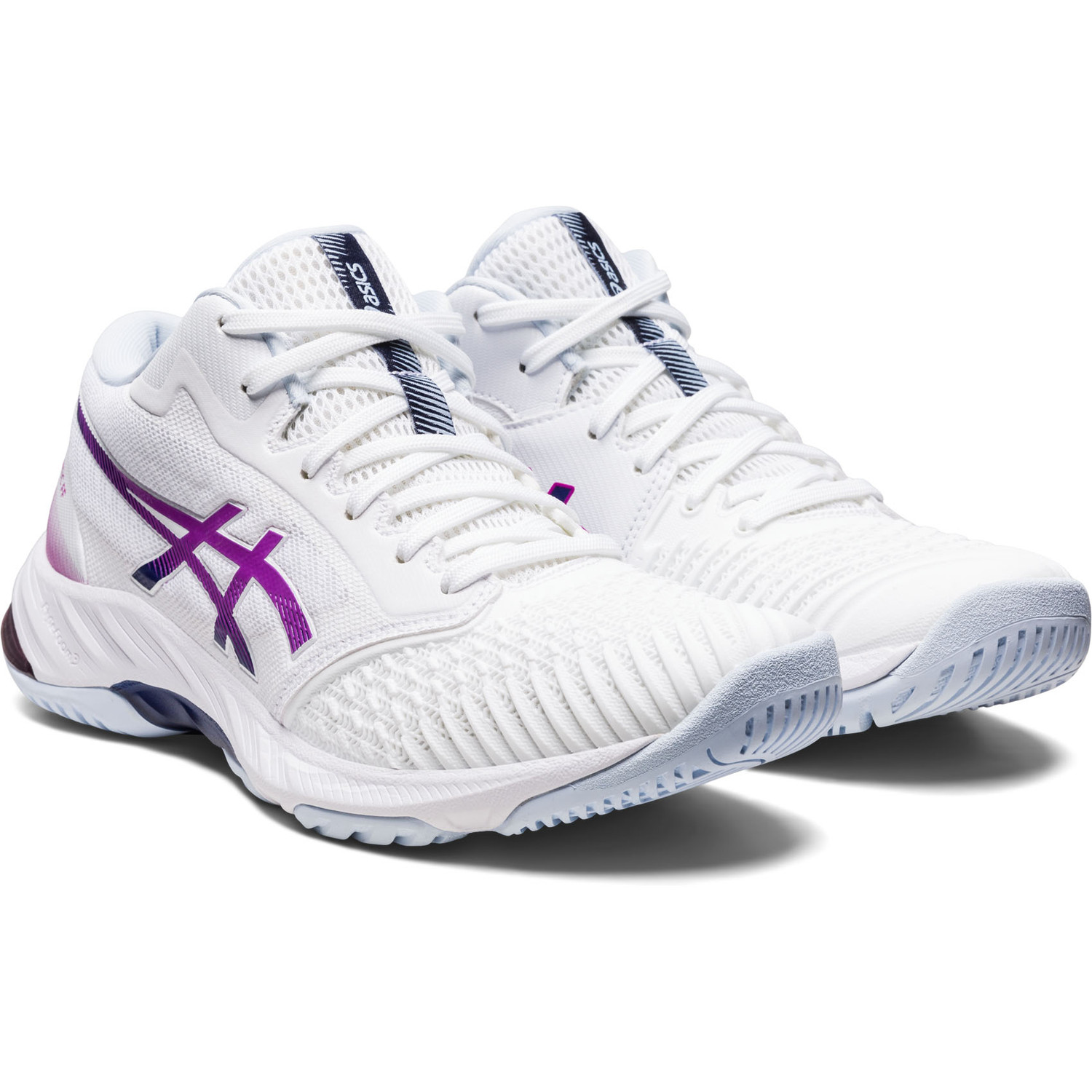 ASICS Netburner Ballistic ff MT 3 Women Handballshop