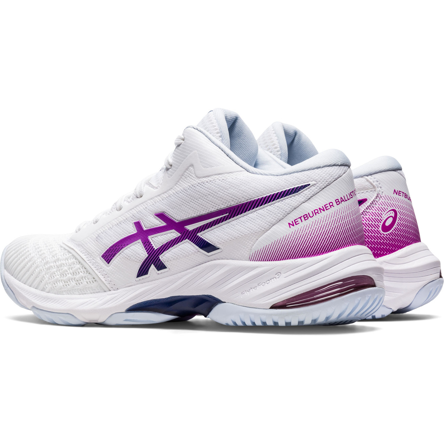 ASICS Netburner Ballistic ff MT 3 Women - Handballshop.com