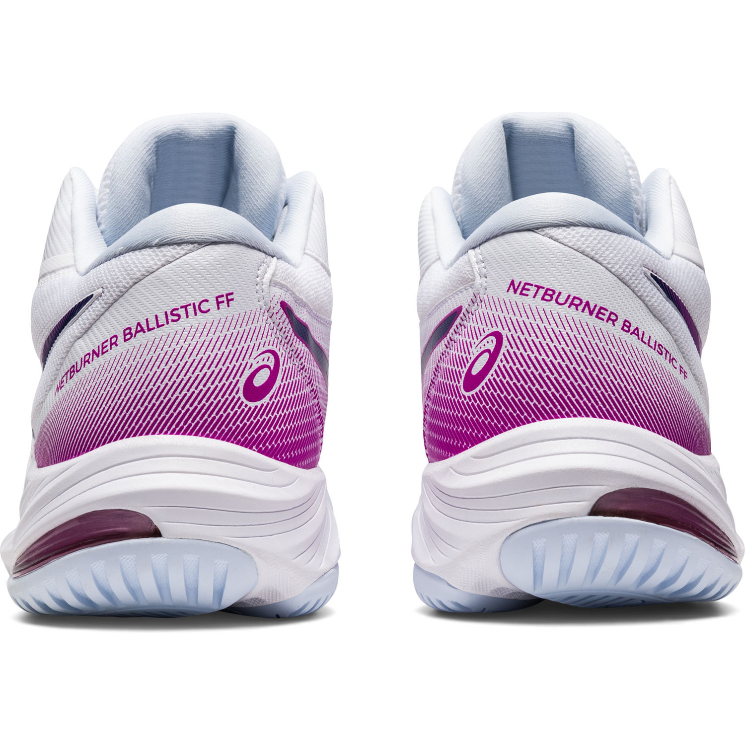 ASICS Netburner Ballistic ff MT 3 Women Handballshop