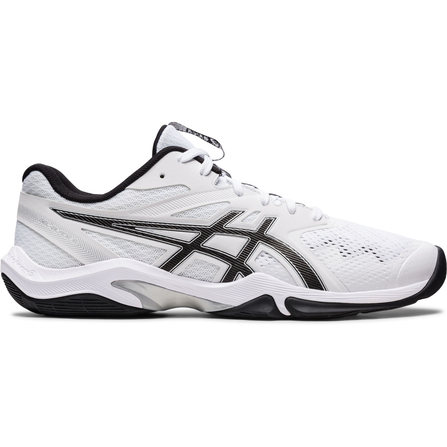 Asics gel blade 8 deals