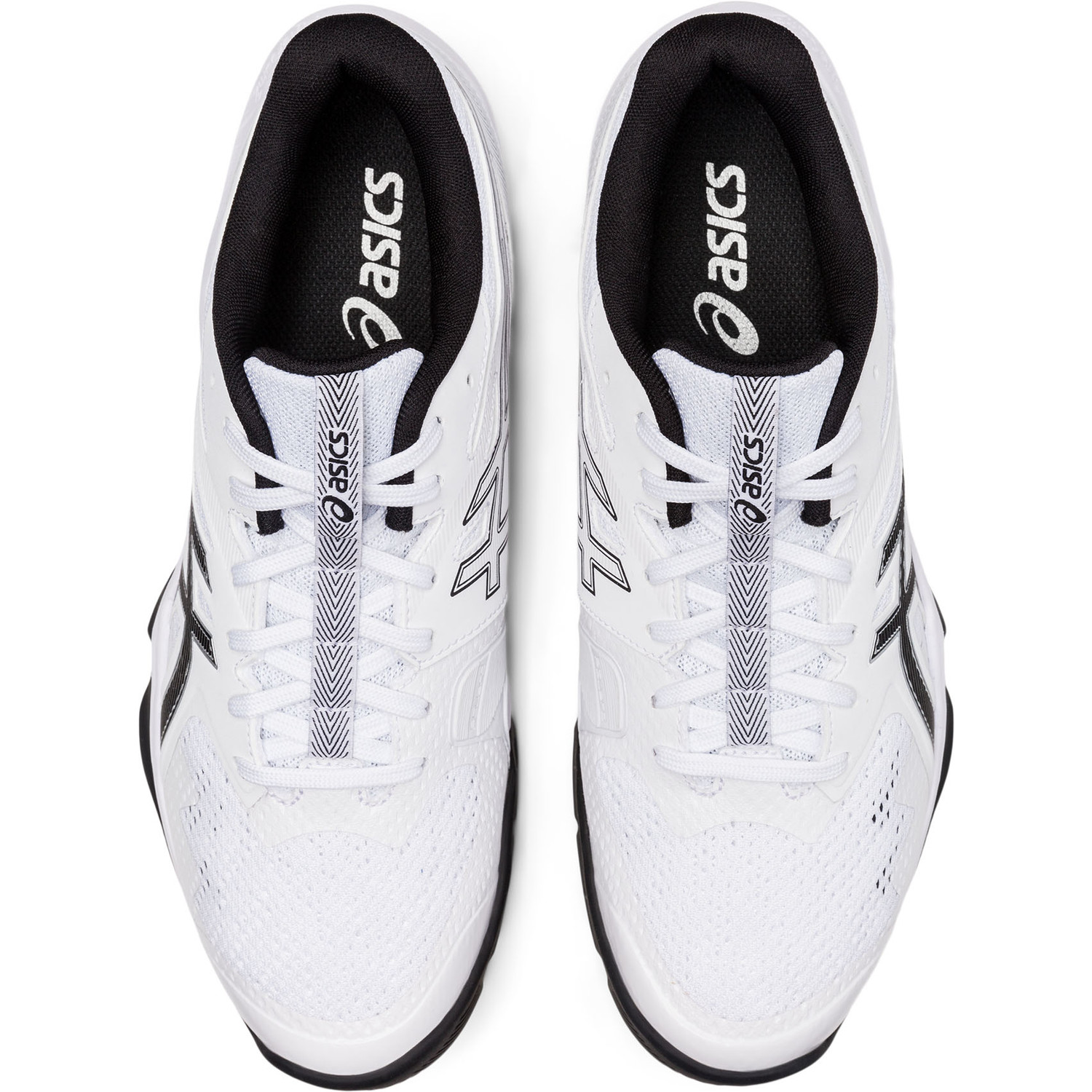 ASICS Gel-Blade 8 - Handballshop.com