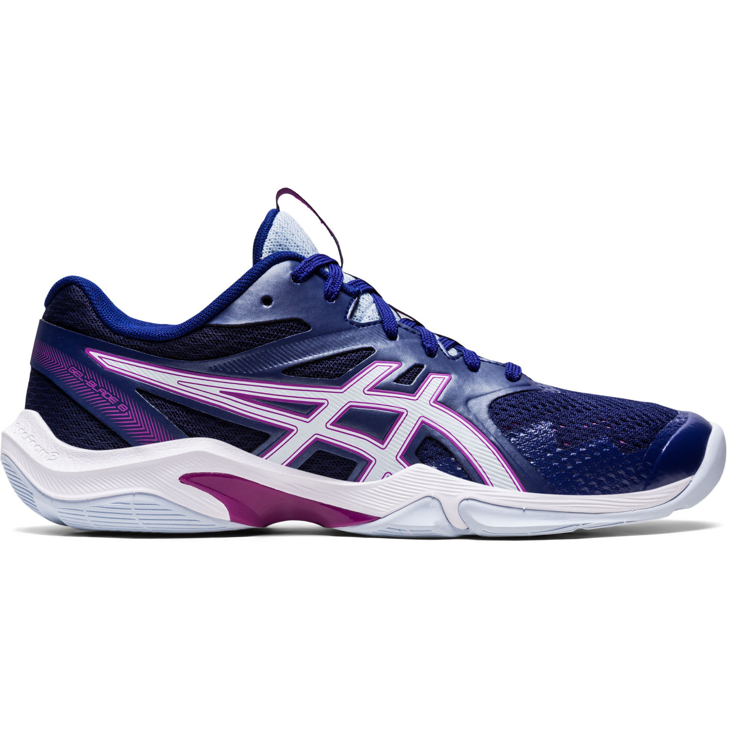 Asics gel blade 8 on sale