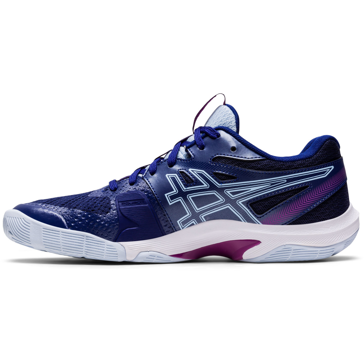 Asics gel blade womens hotsell