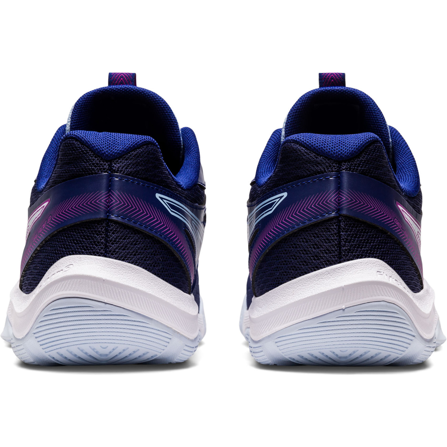 ASICS Gel-Blade 8 Women - Handballshop.com