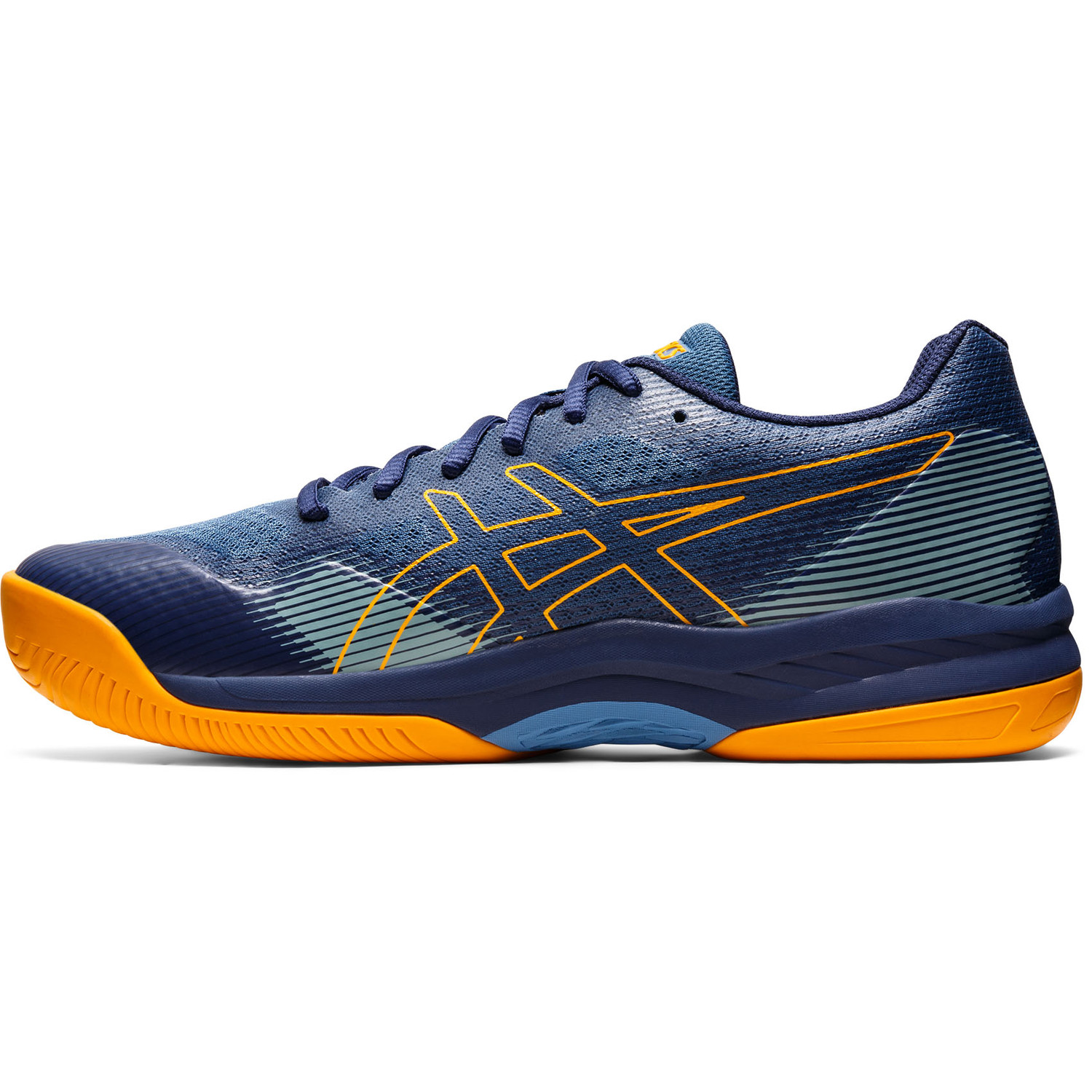 ASICS Gel Court Hunter 2 Hockeyshop