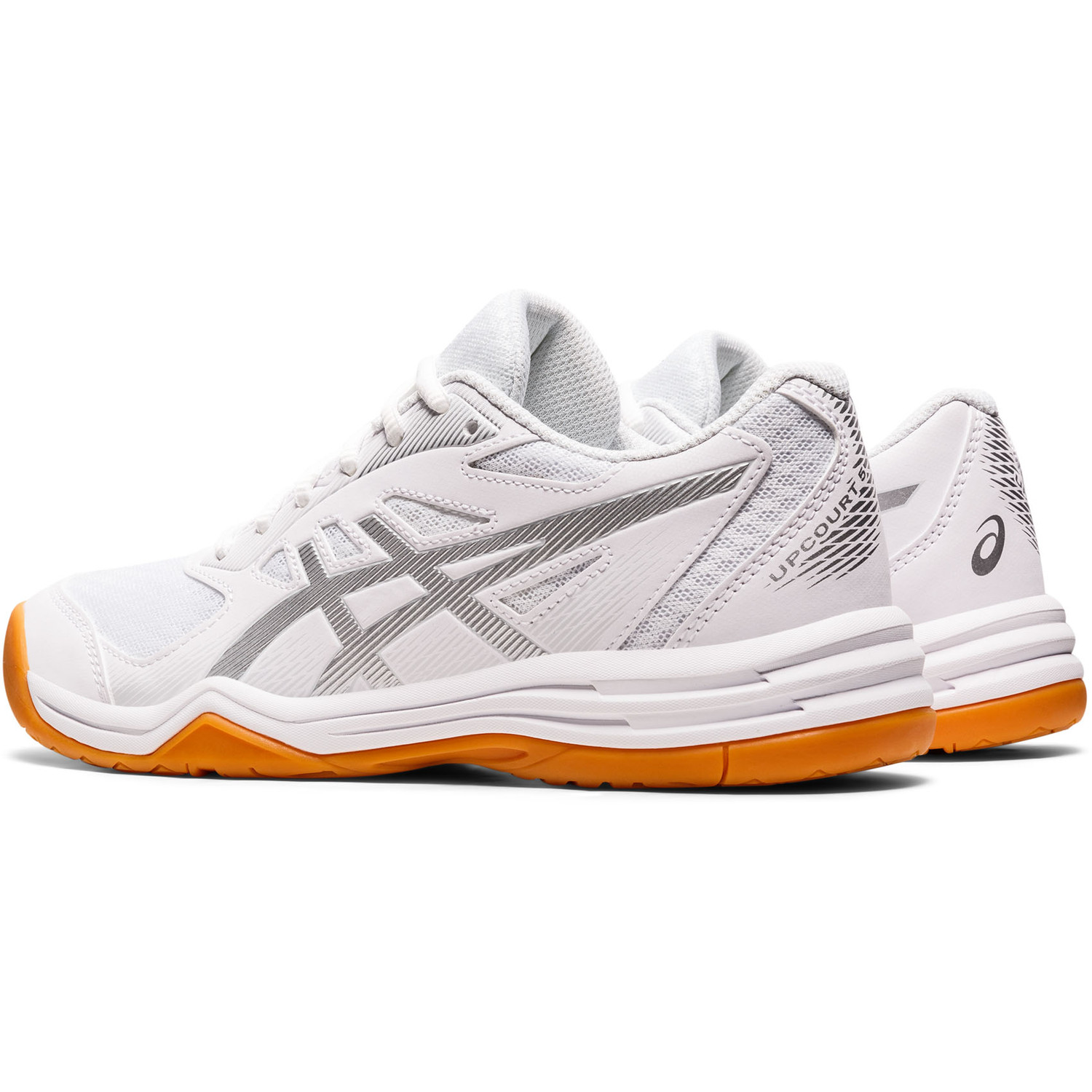Asics upcourt 2 women's volleyball shoes new arrivals