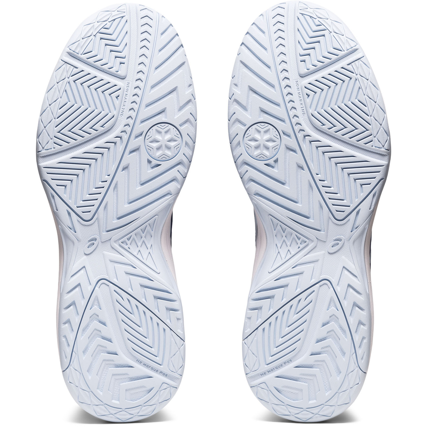 Asics women's gel upcourt top