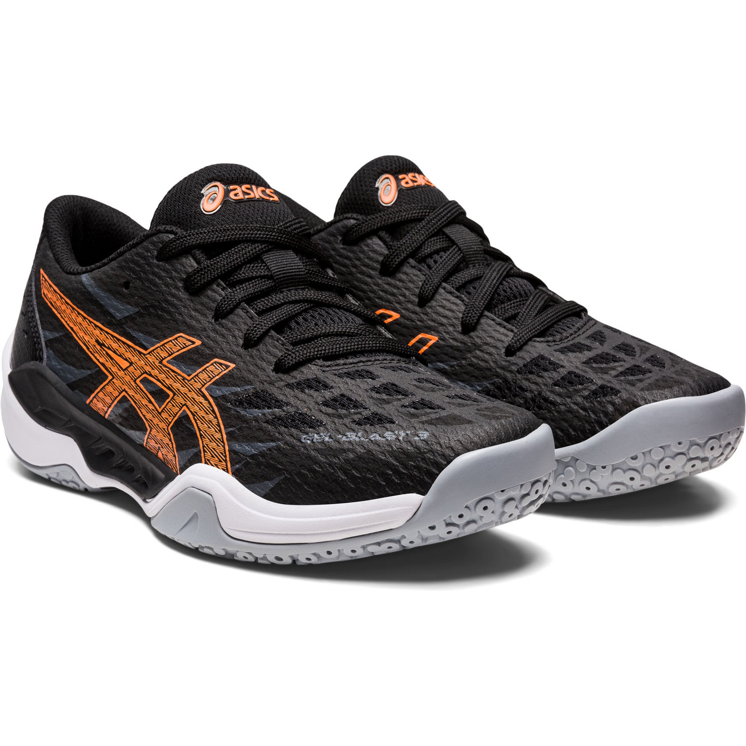 Asics blast 8 best sale