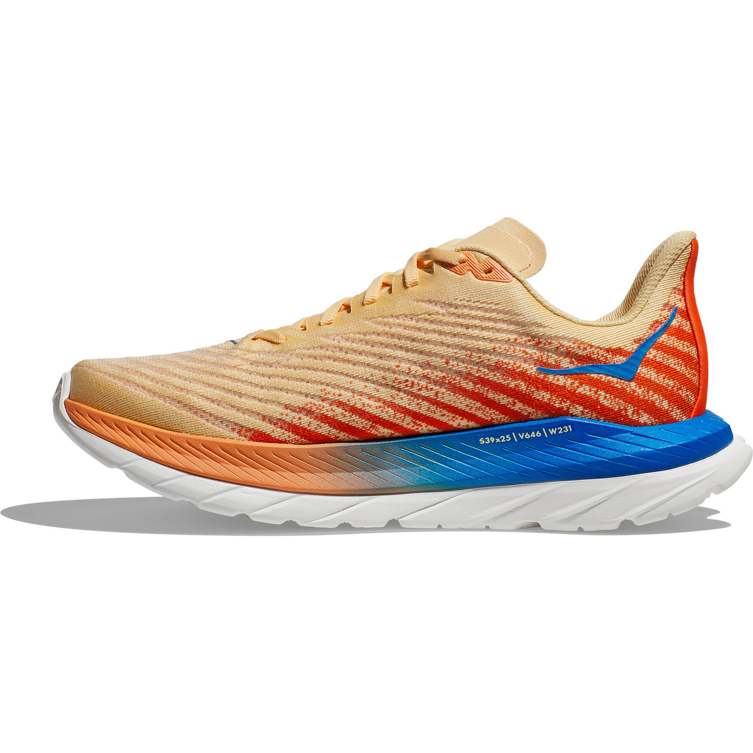 mach 5 hoka