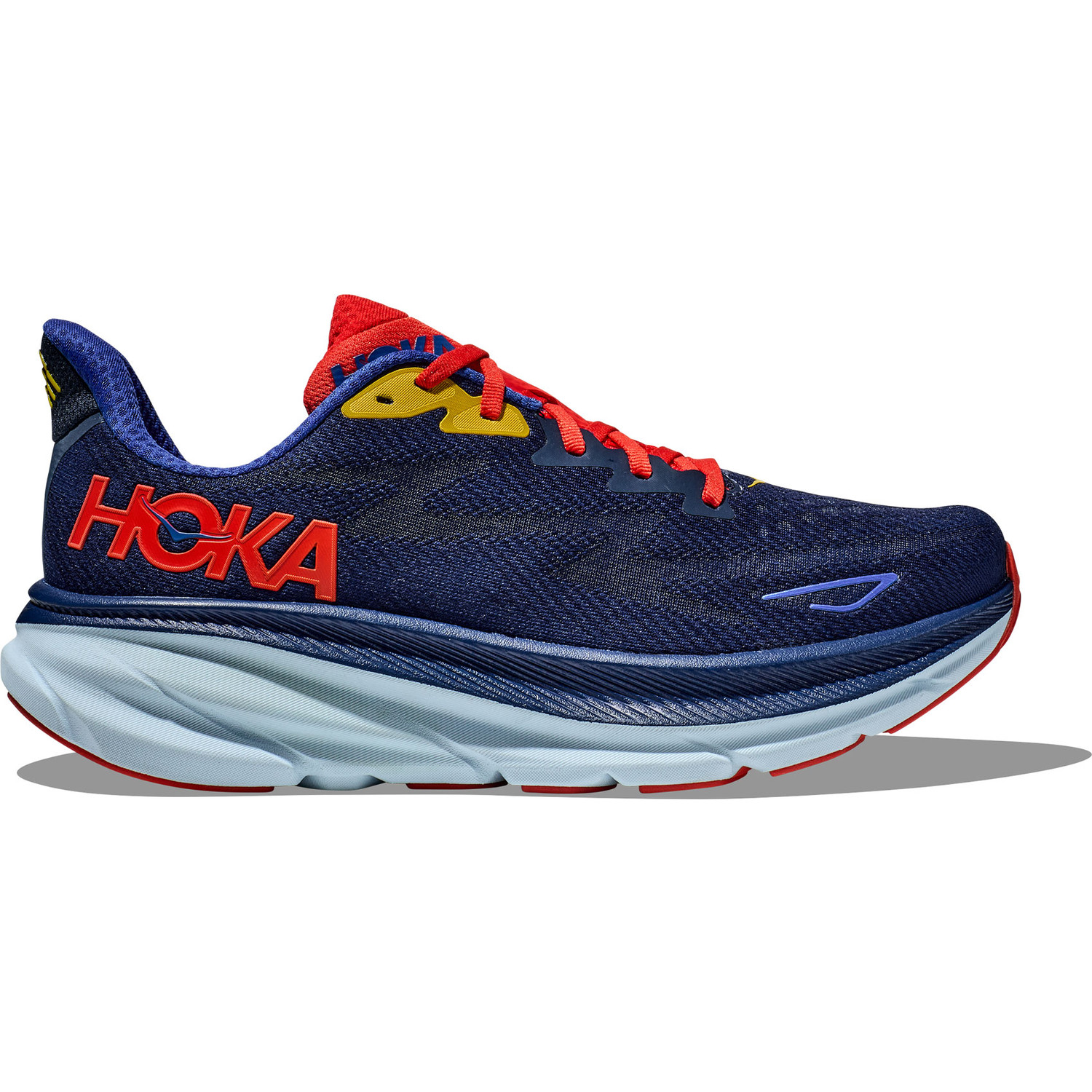 HOKA Clifton 9 Heren