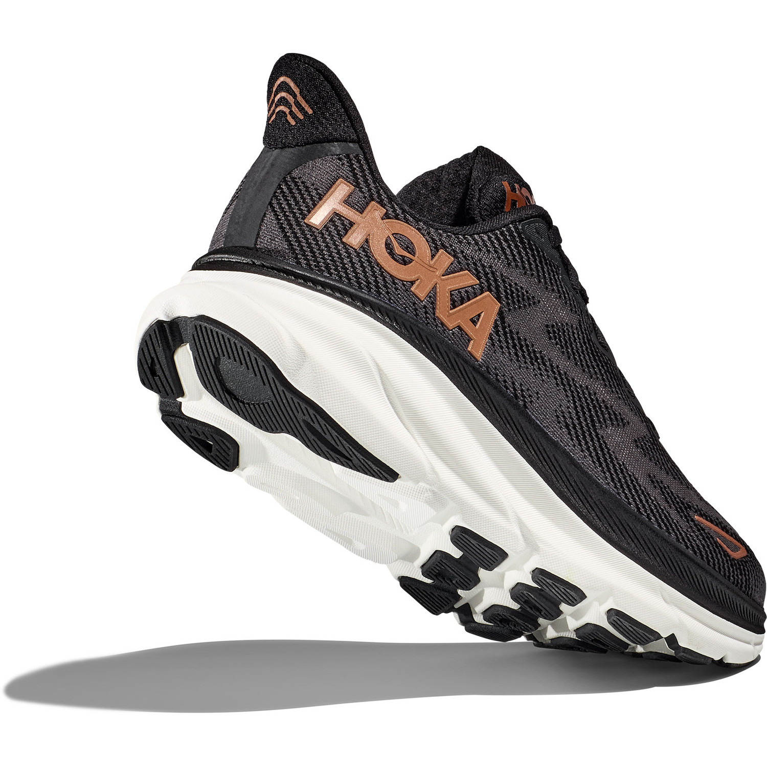Hoka clifton 4 dame sales