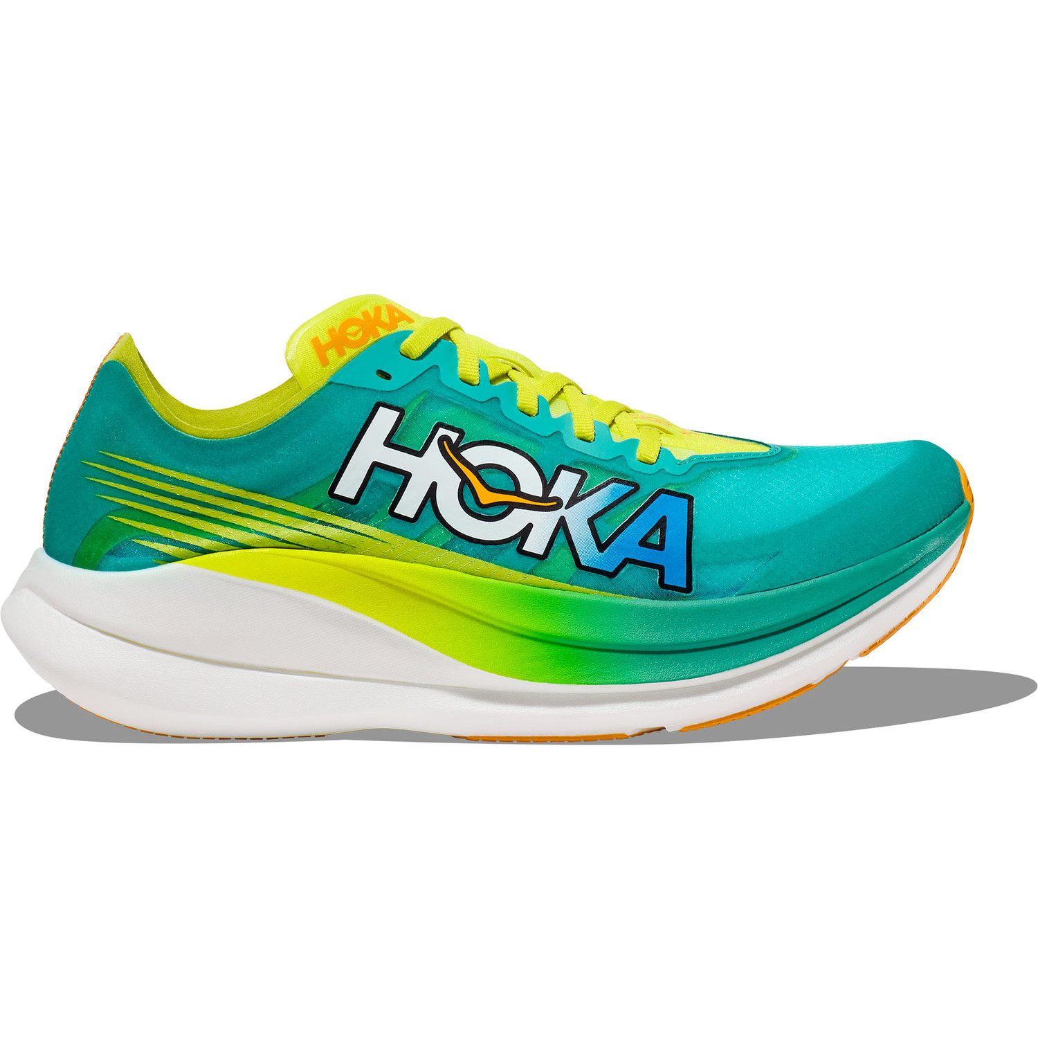 HOKA Rocket X 2 - Runningdirect.nl