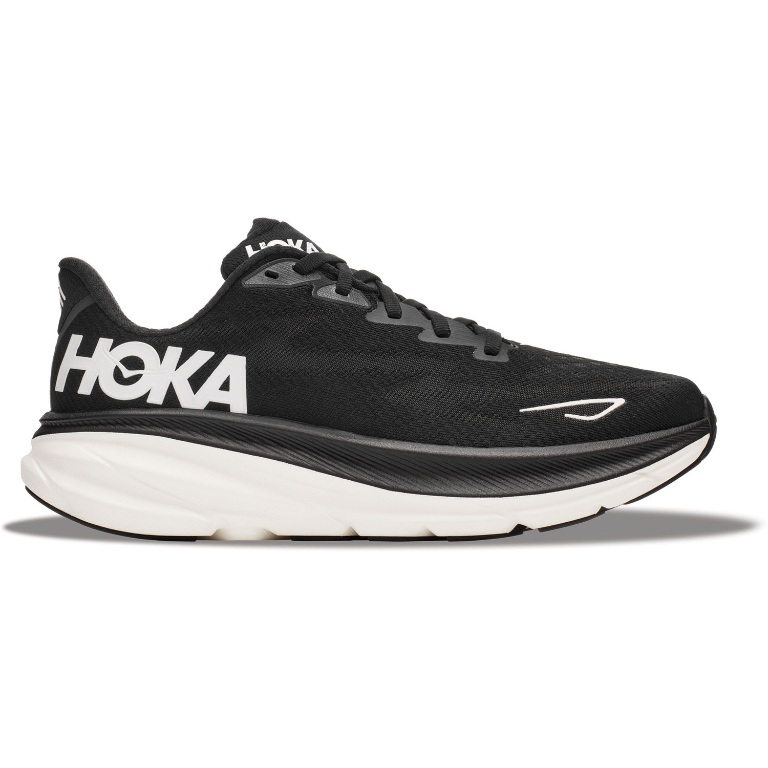 HOKA Clifton 9 Breed Dames Runningdirect
