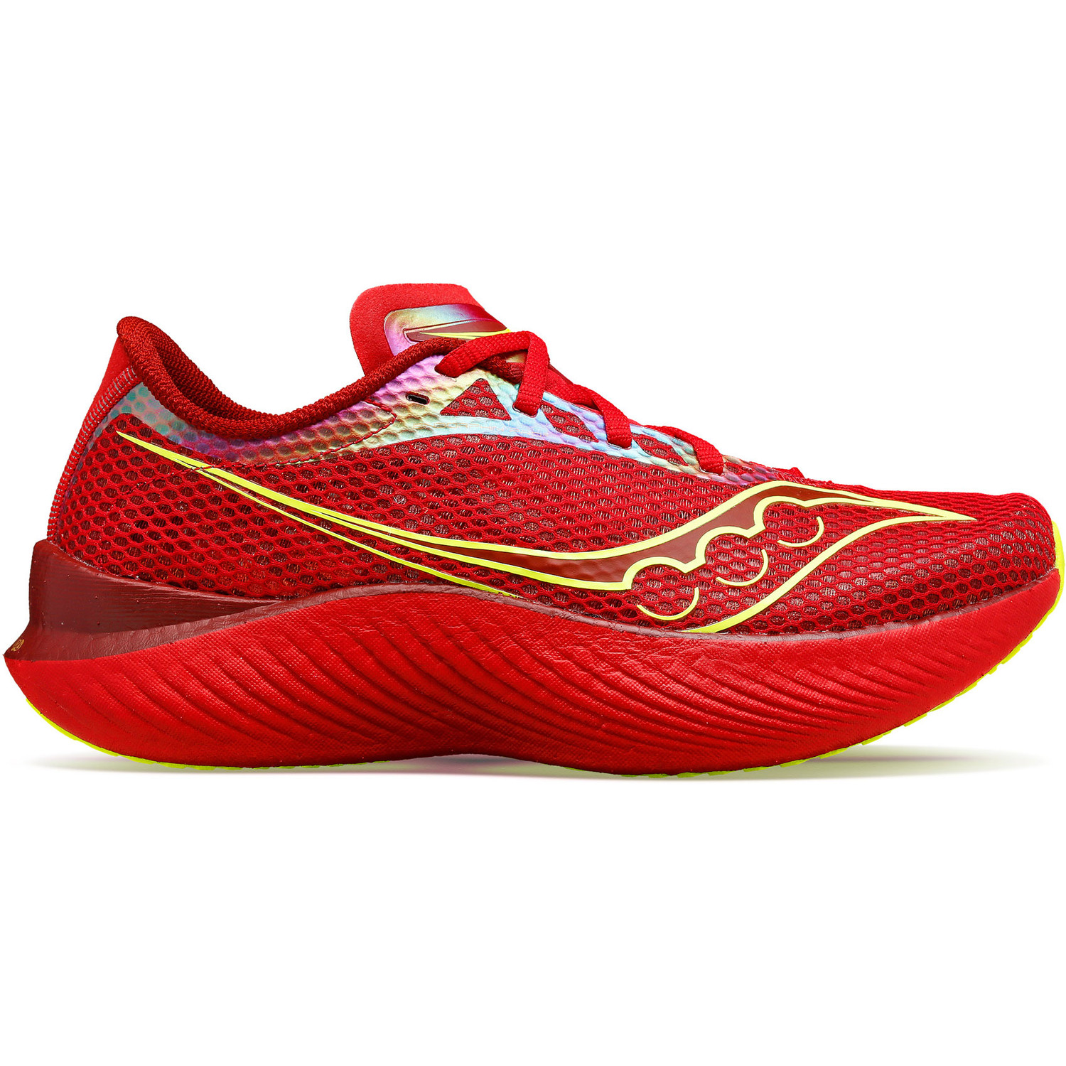 Saucony Endorphin PRO 3 Heren - Runningdirect.nl