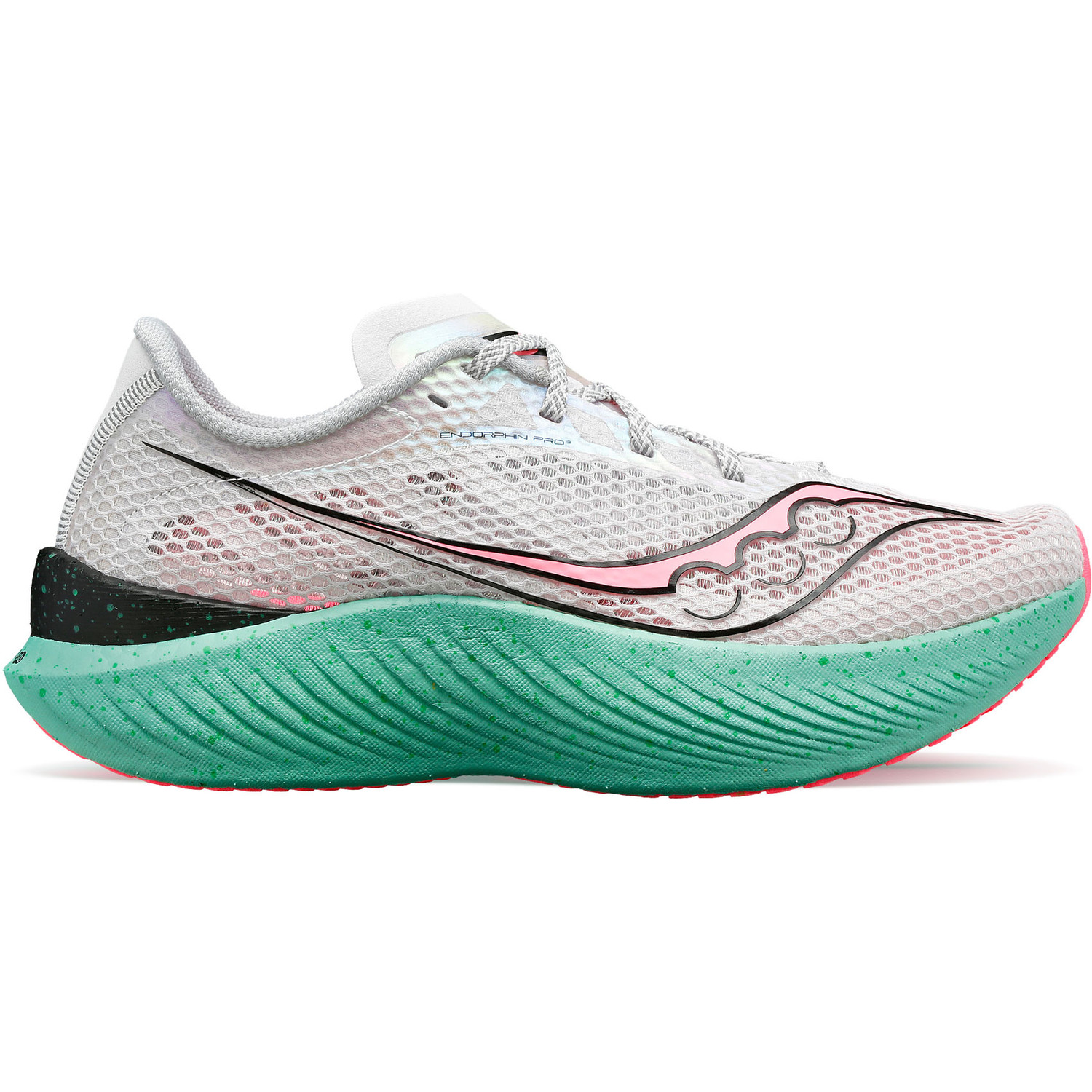Saucony Endorphin PRO 3 Damen RunningDirect