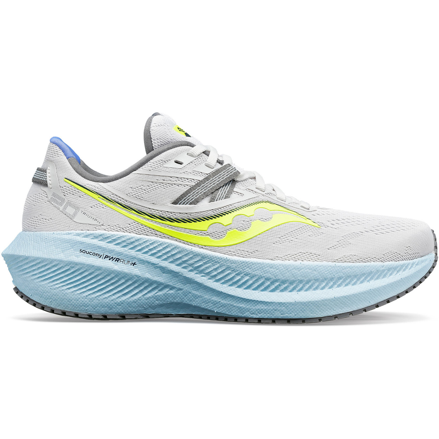 Saucony Triumph 20 Women Sportshop