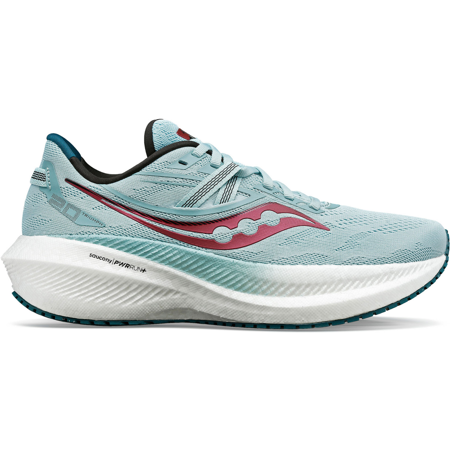 Saucony Triumph 20 Damen Sportshop