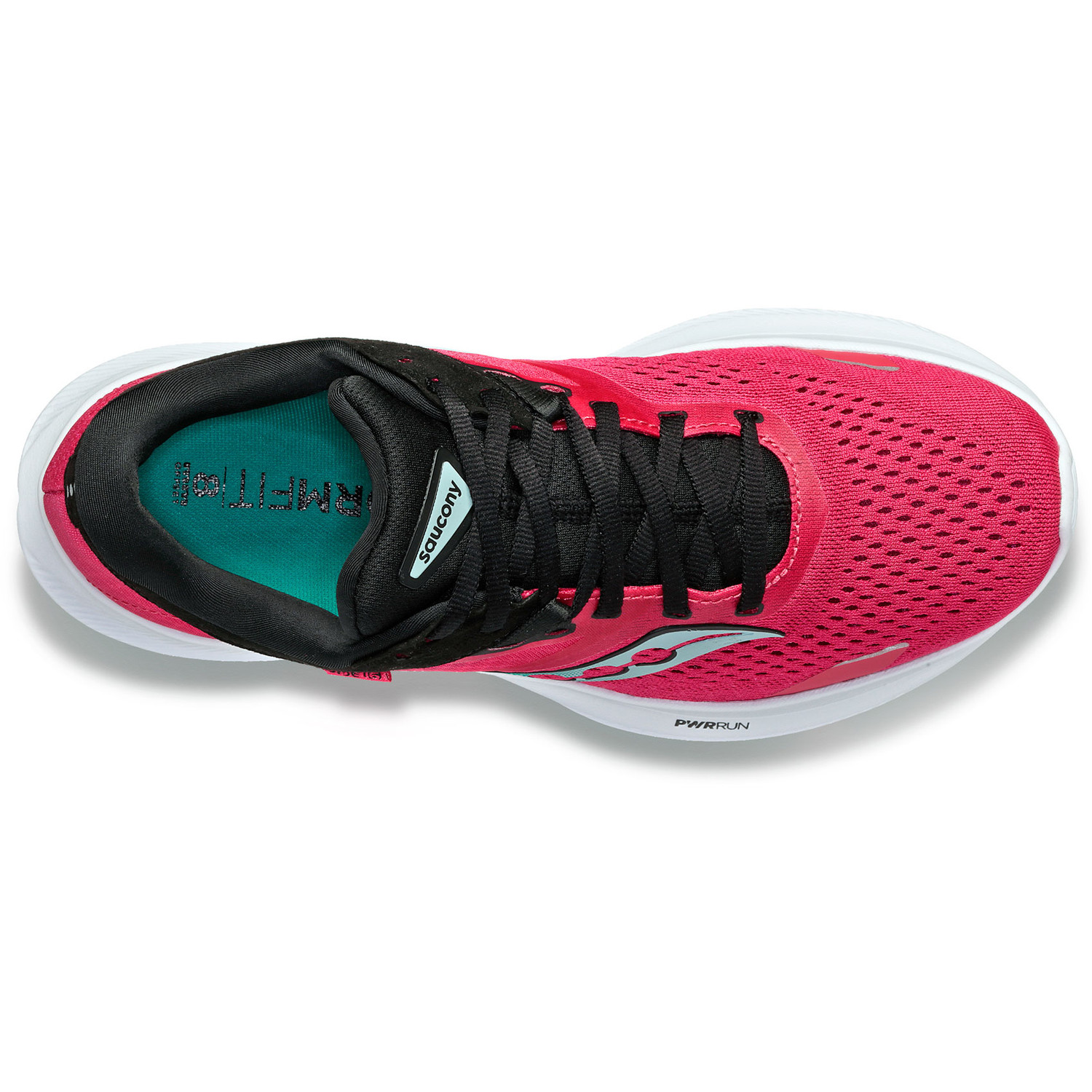 Saucony Ride 16 Damen Sportshop