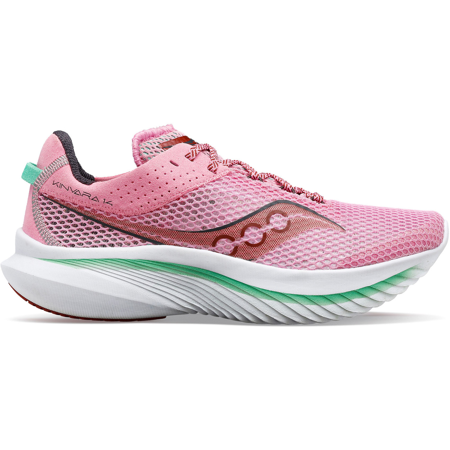 Saucony Kinvara 14 Women Sportshop