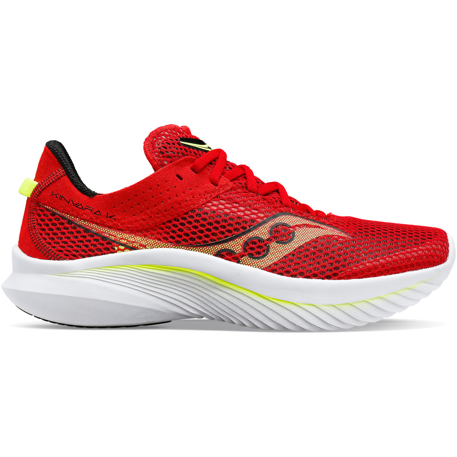 Saucony kinvara 4 mens 2014 2025