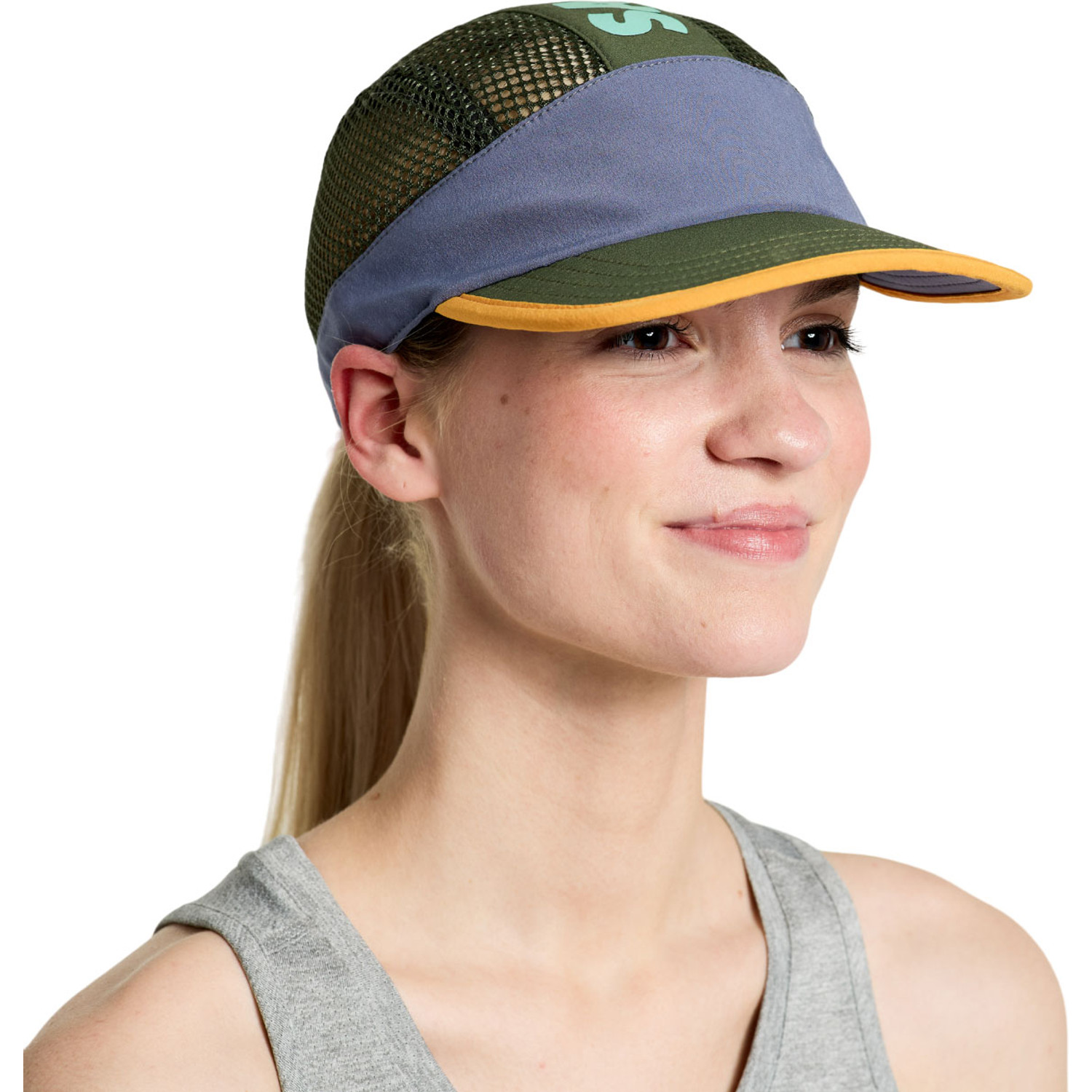 Saucony a.m. run cap outlet