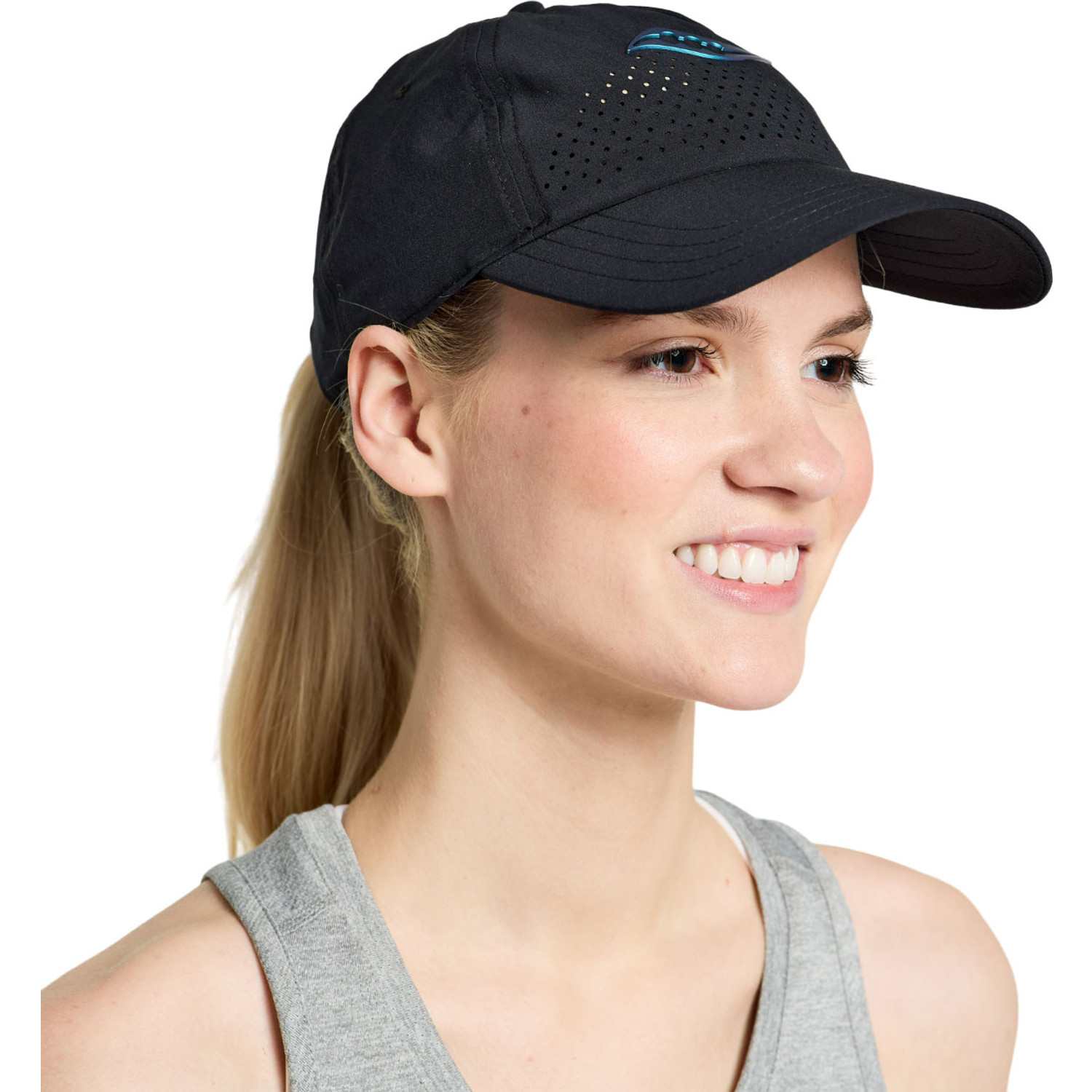 Saucony cap top