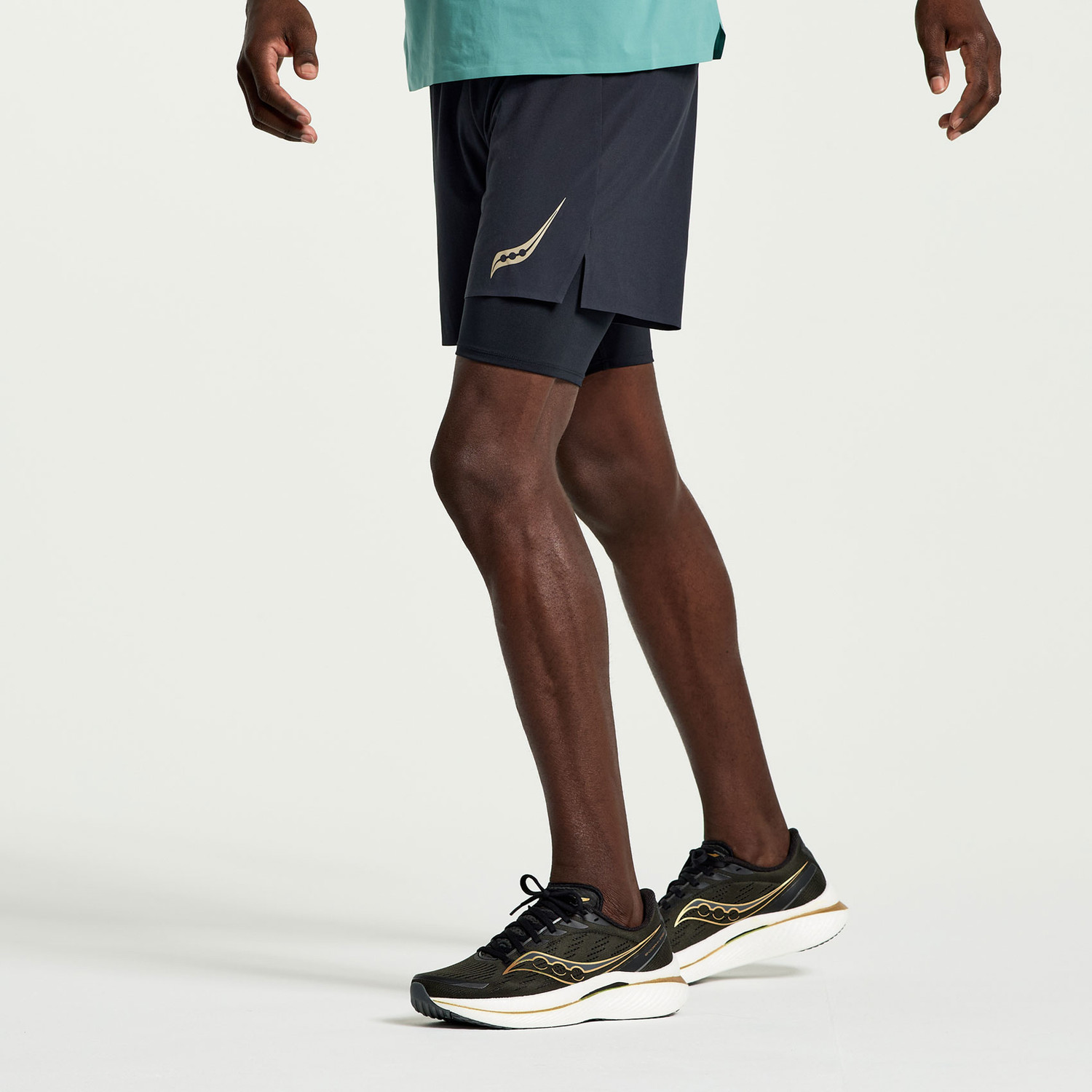 Saucony pinnacle 2 hot sale