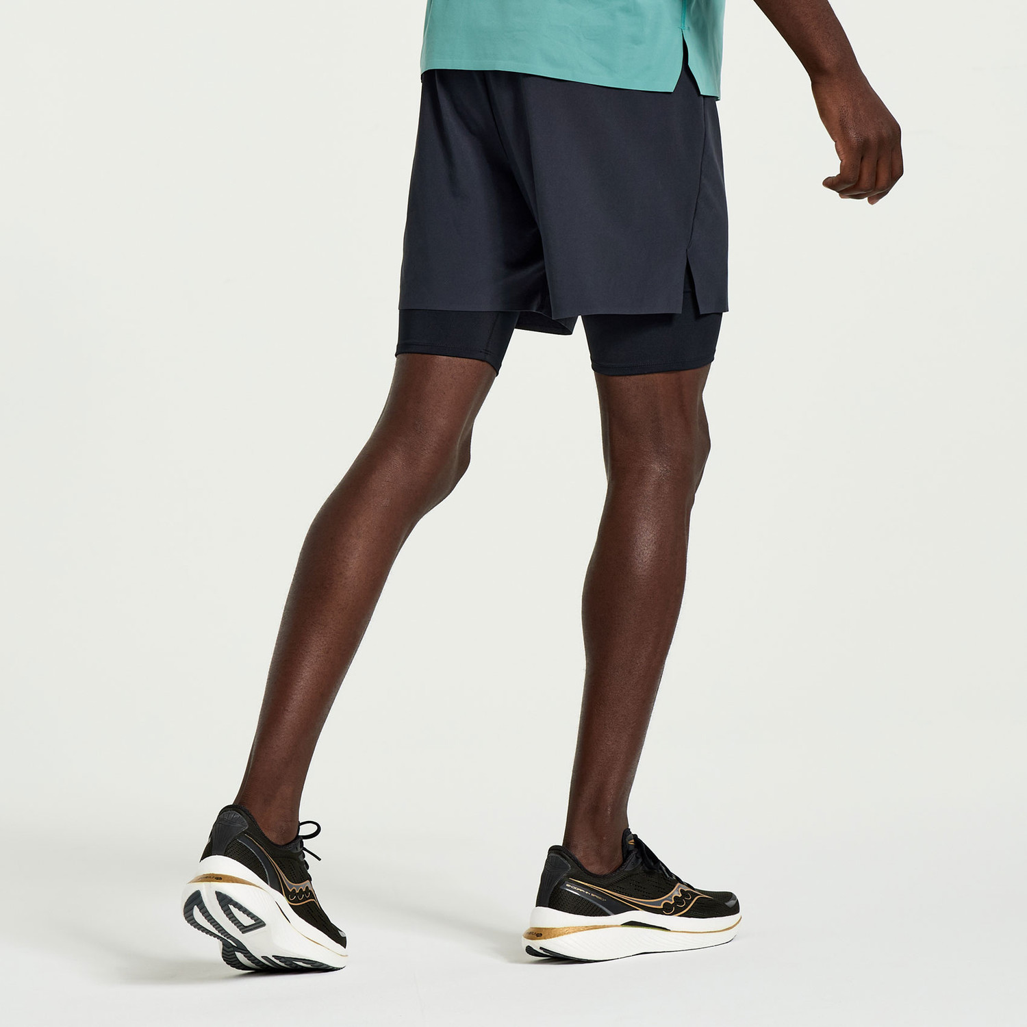 Saucony pinnacle 2 hot sale
