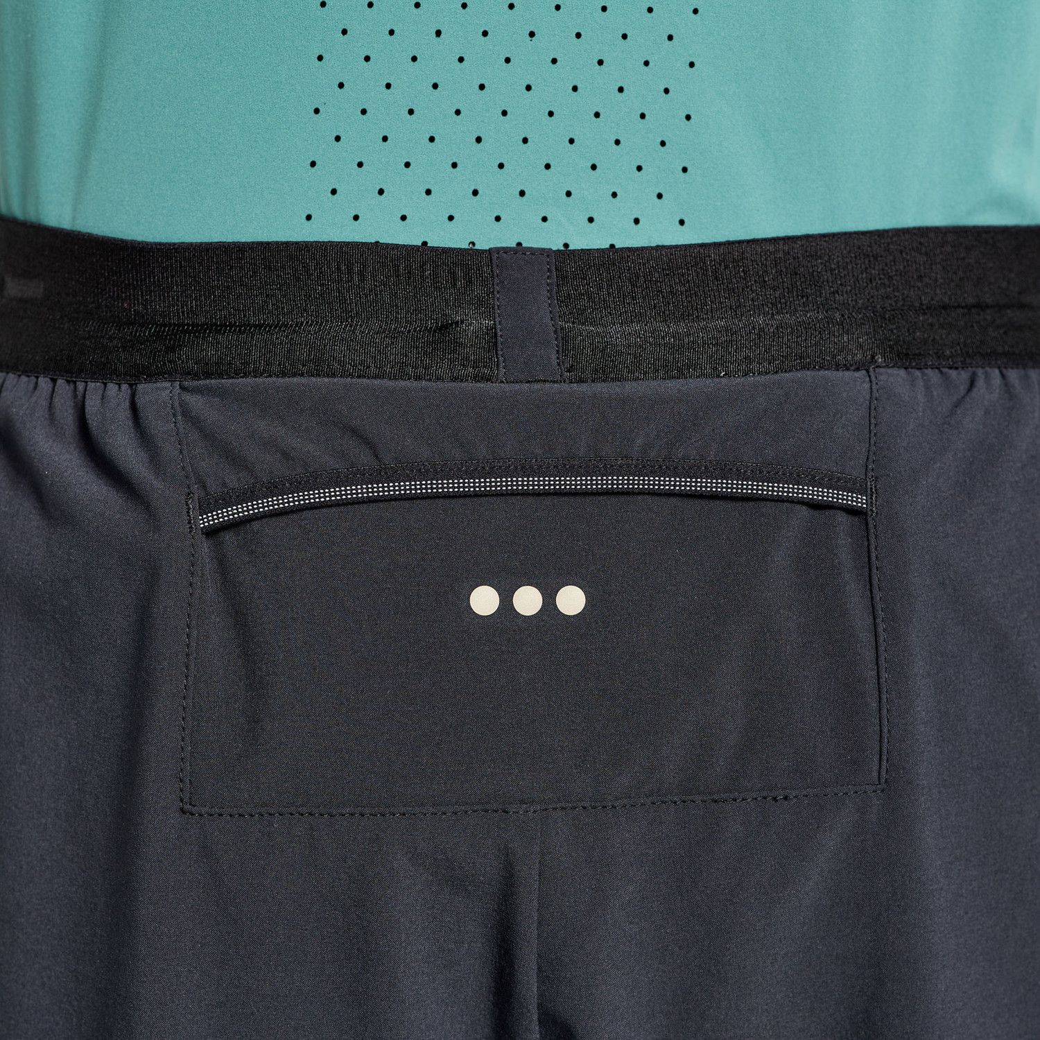 Saucony 2 in 1 shorts on sale