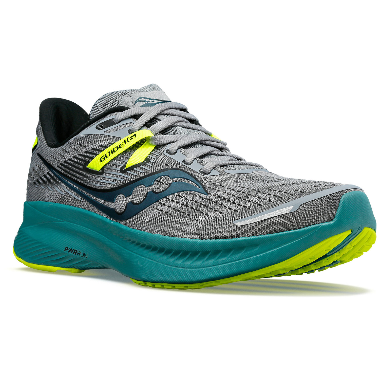 Saucony Guide 16 Herren RunningDirect