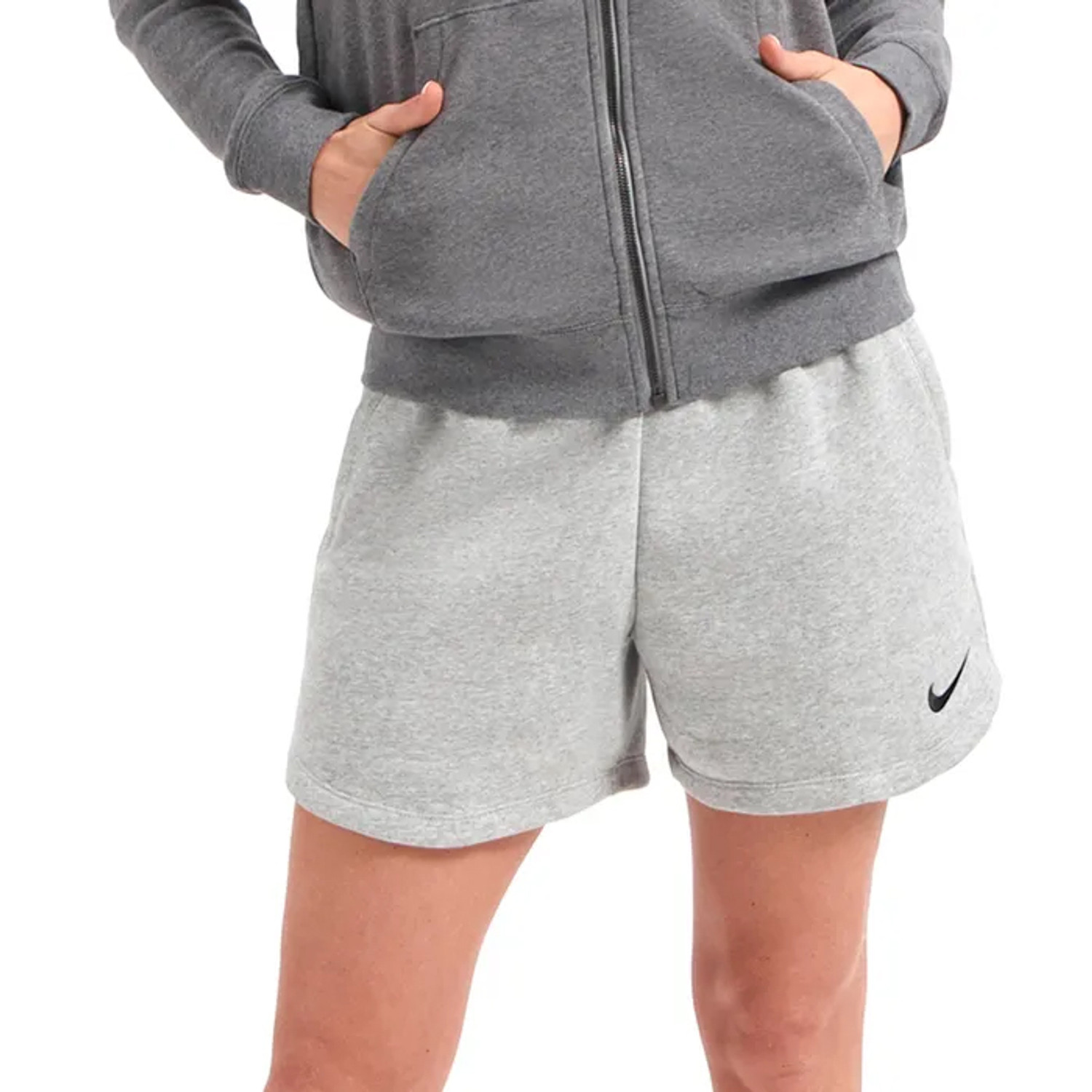 sweatshorts women nike