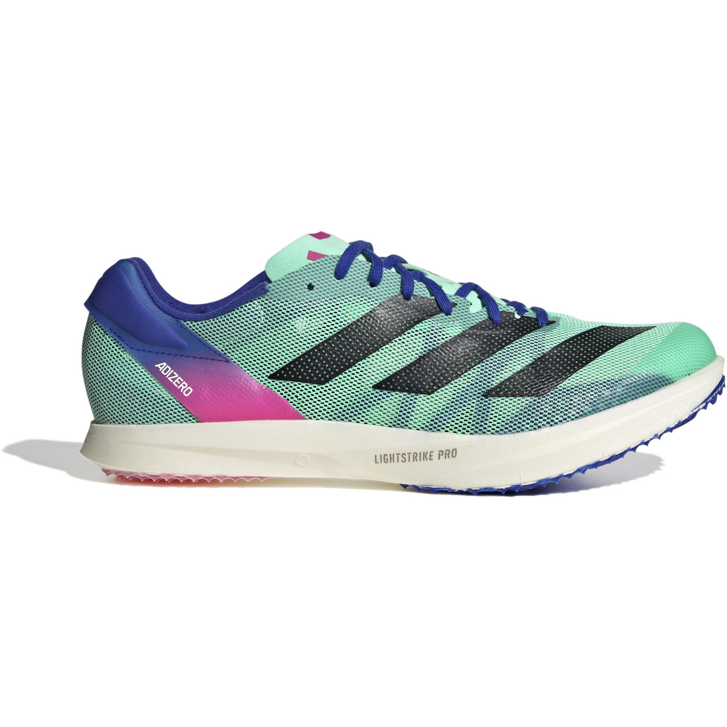 速くおよび自由な Adizero adidas Avanti Sportshop.com - TYO スパイク・シューズ