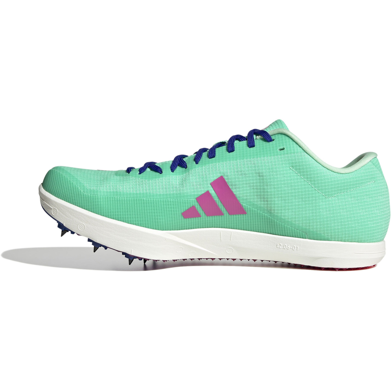 Adidas long jump clearance