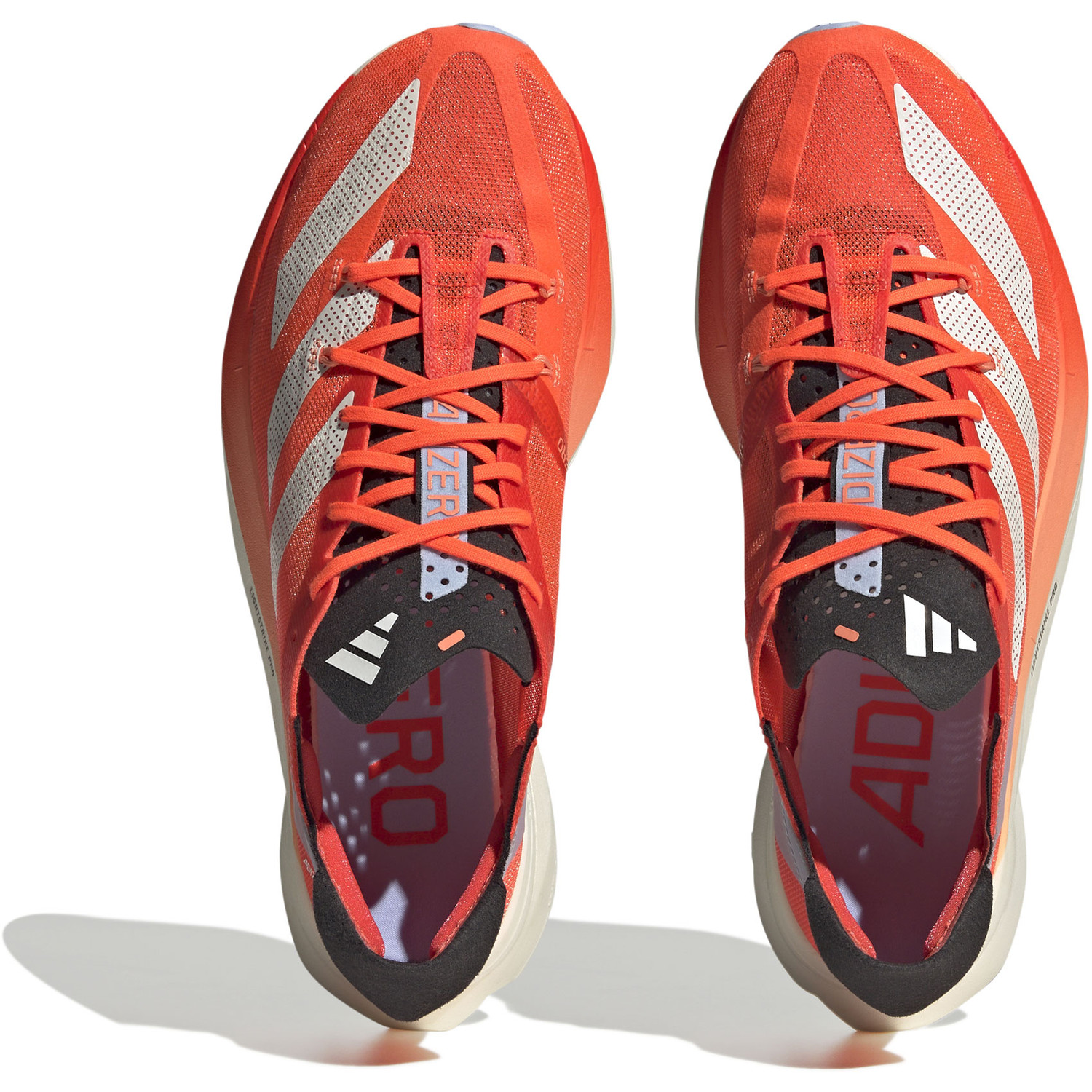 Adidas adizero adios orange new arrivals