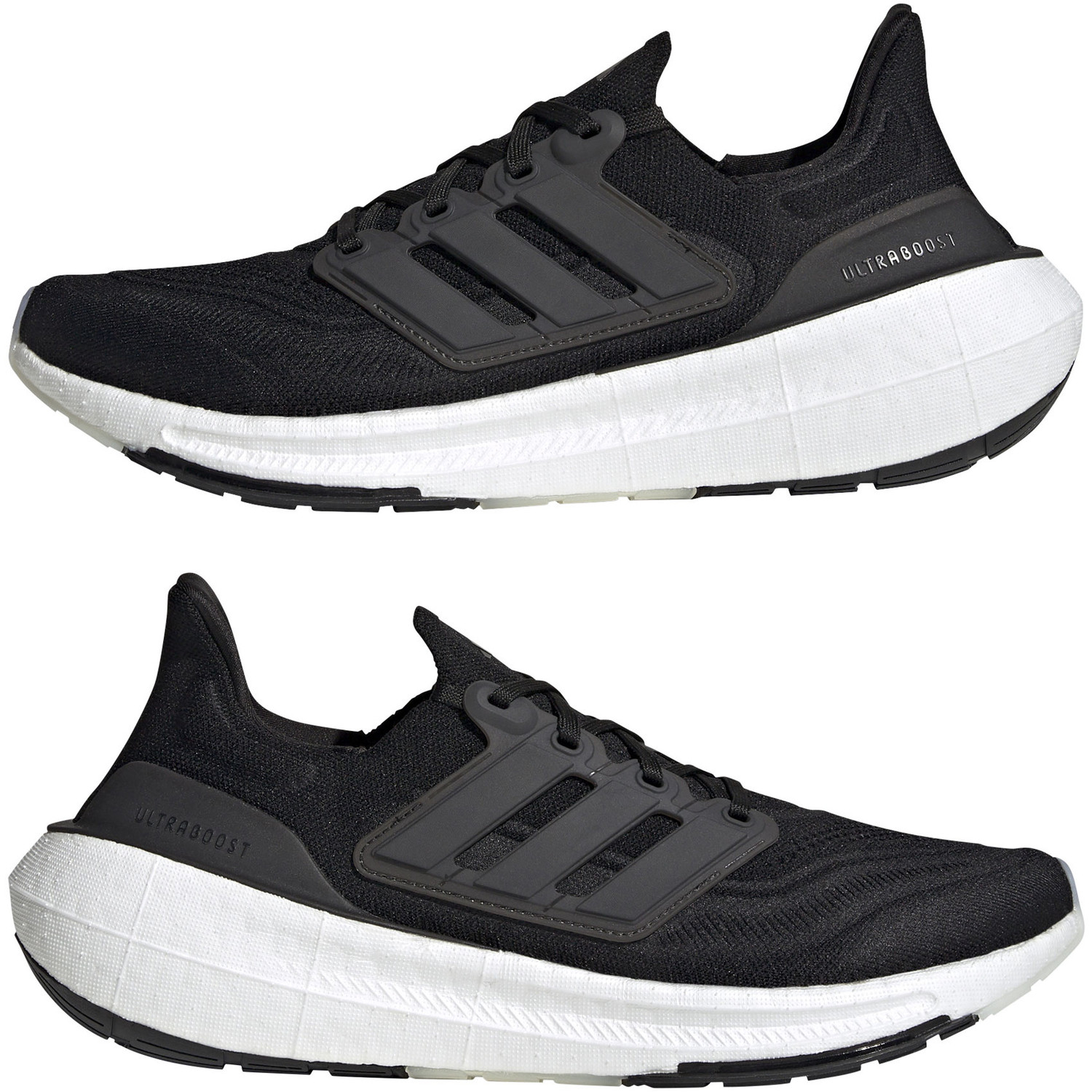 Ultra boost 2. black white sale
