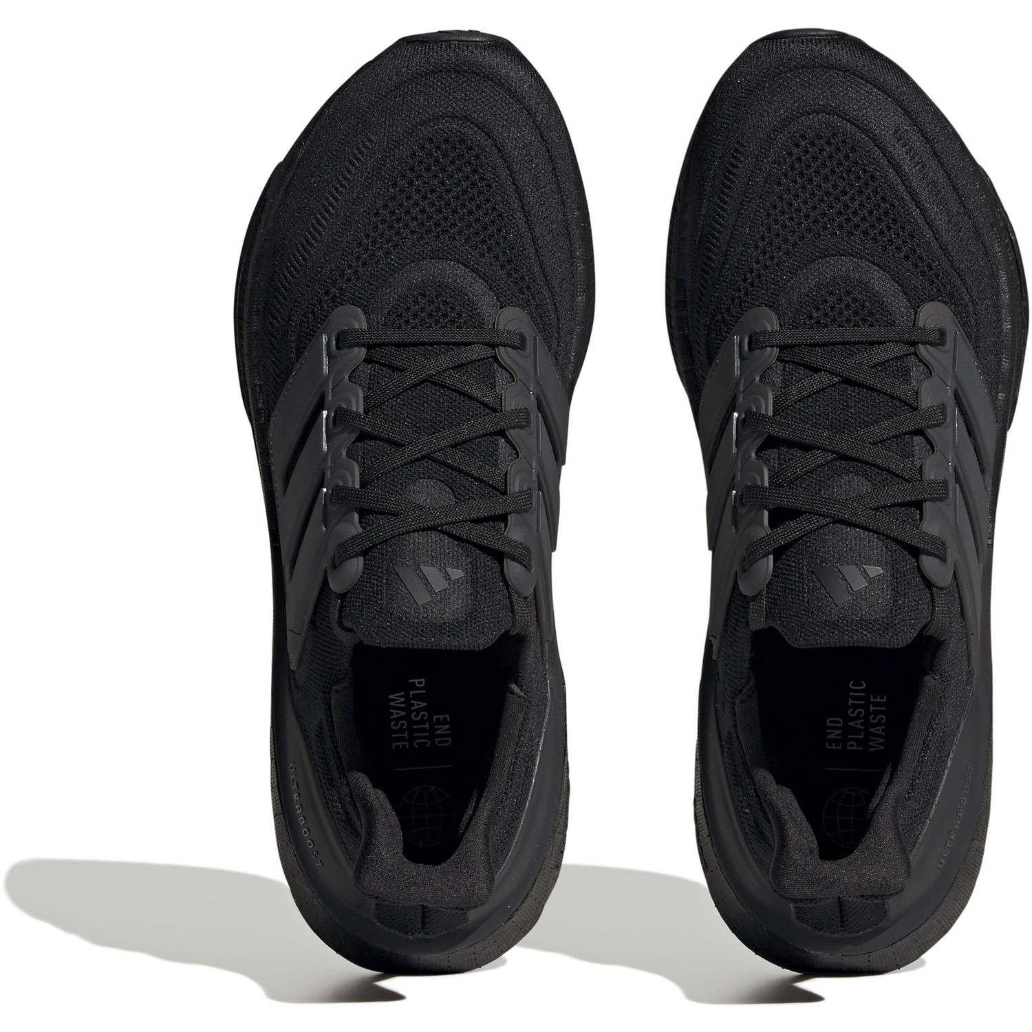 Black adidas ultraboosts new arrivals