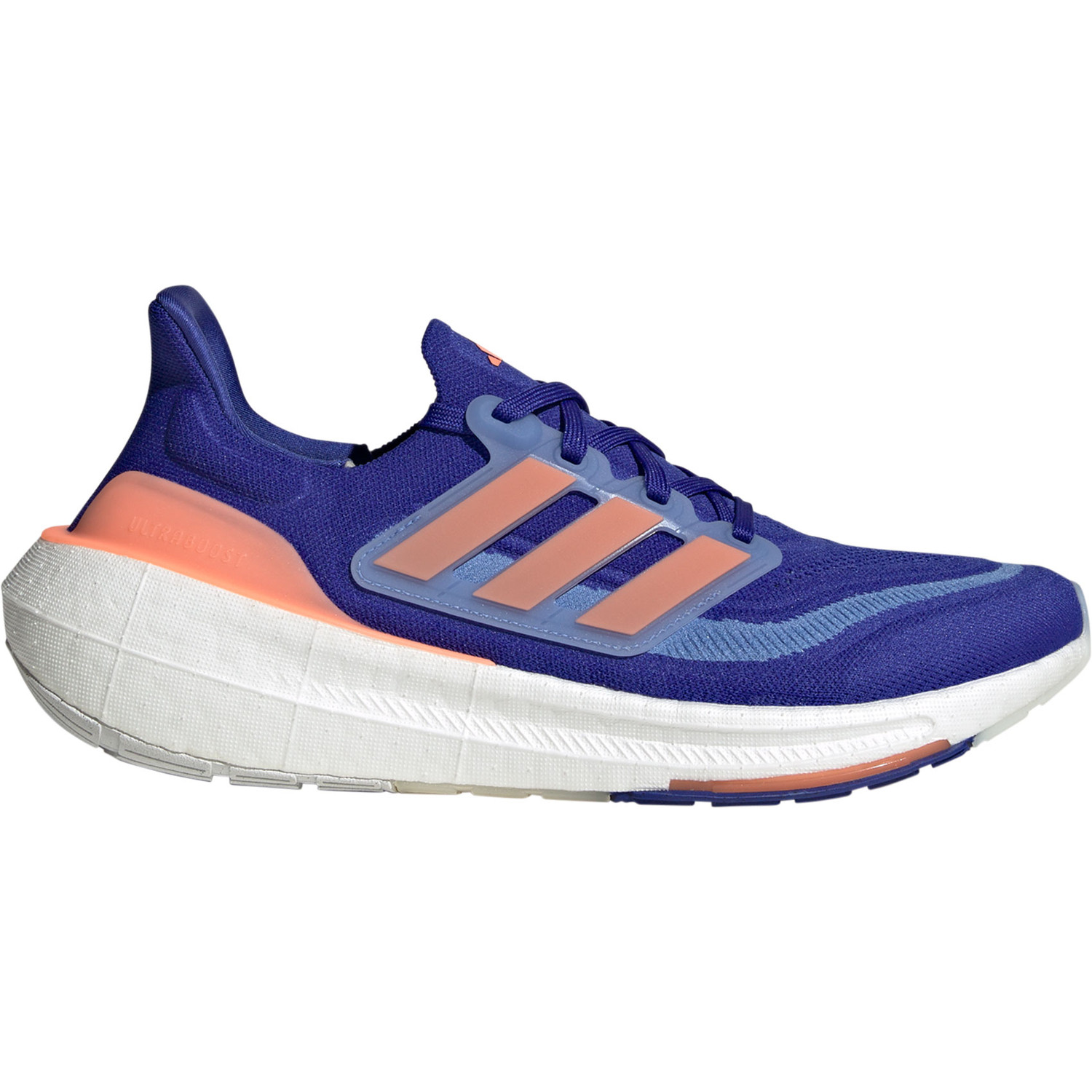 Adidas ultra boost heren oranje store