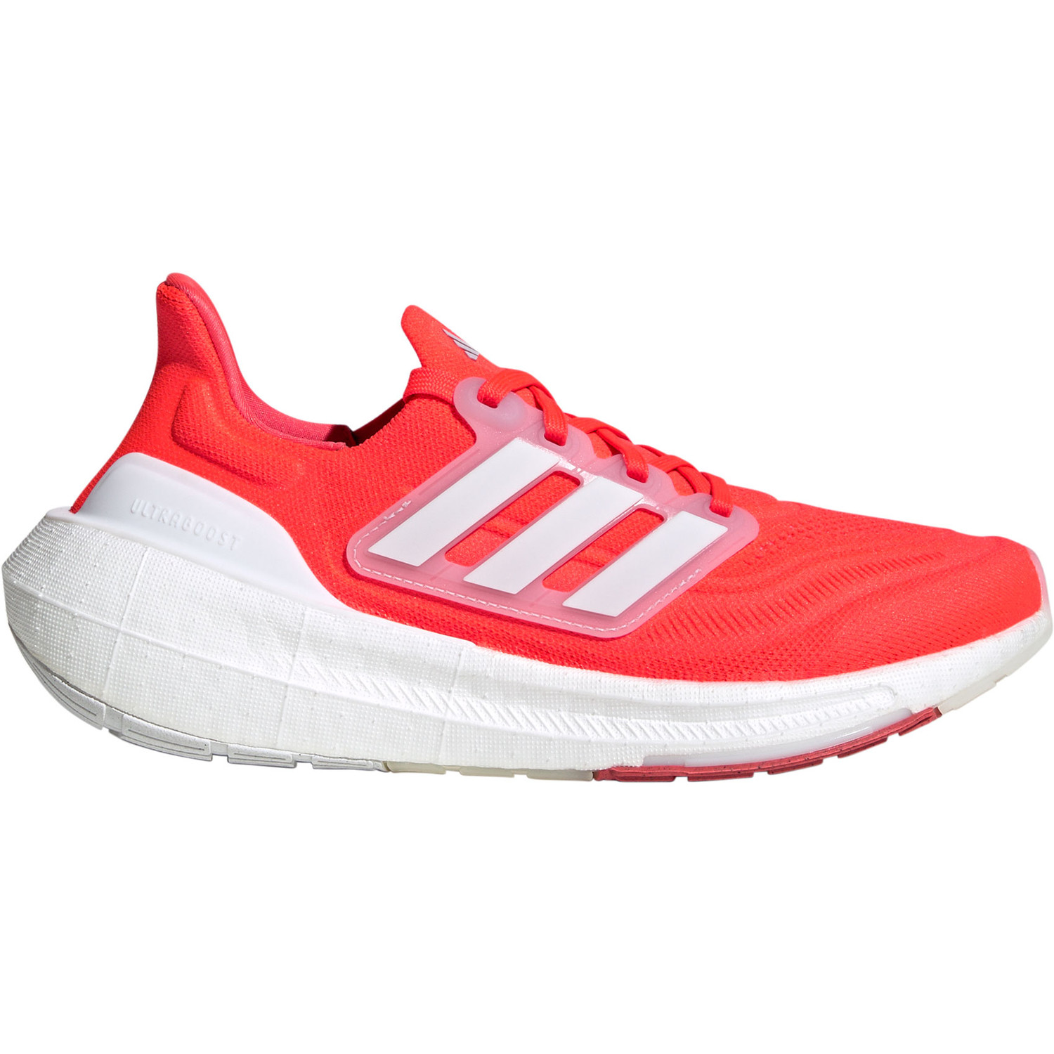 Adidas ultra boost dames rood clearance