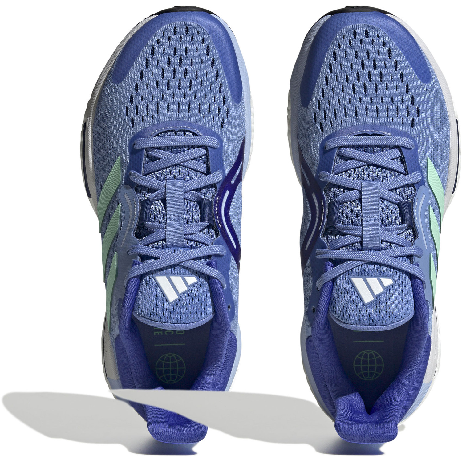 adidas Solar Control Dames - Runningdirect.nl