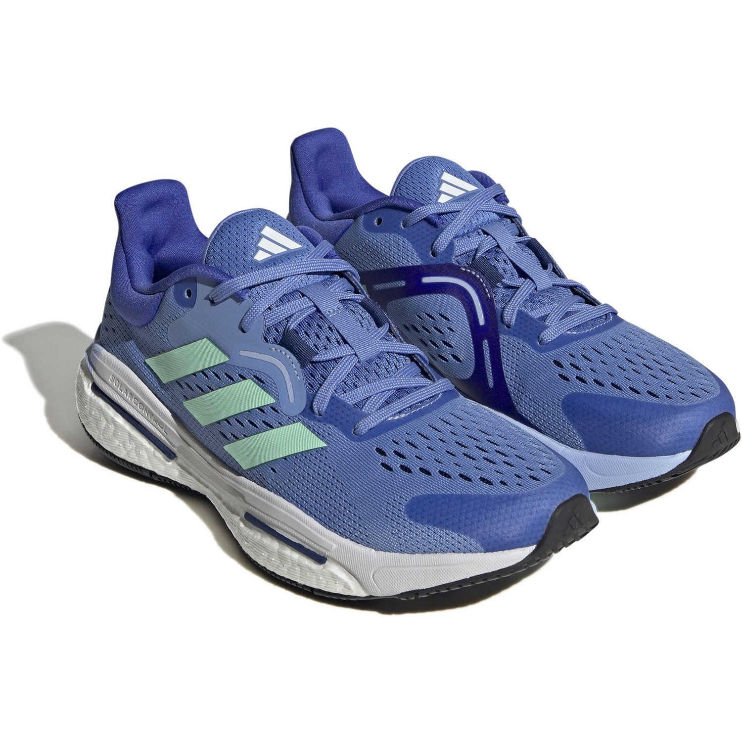 adidas Solar Control Dames - Runningdirect.nl