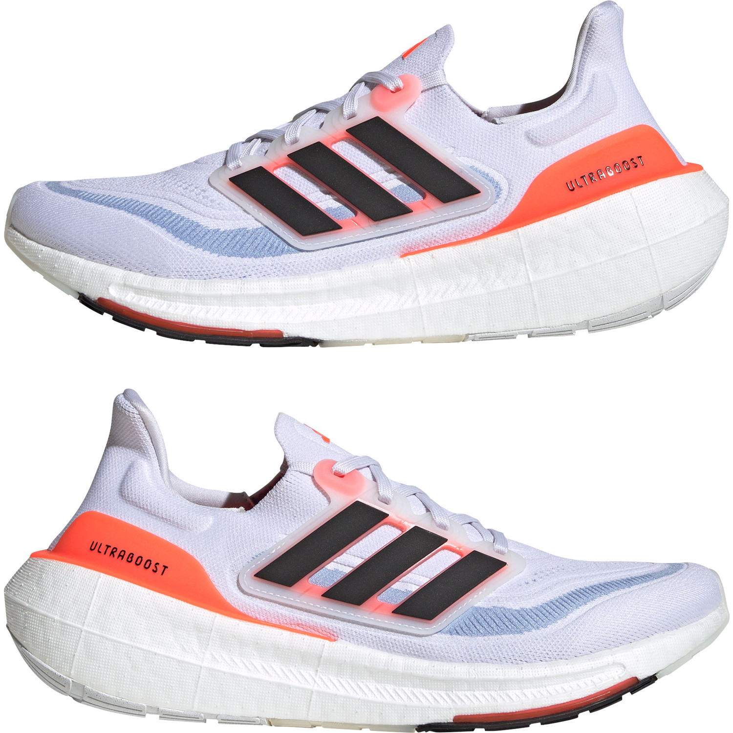 adidas Ultraboost Light Heren