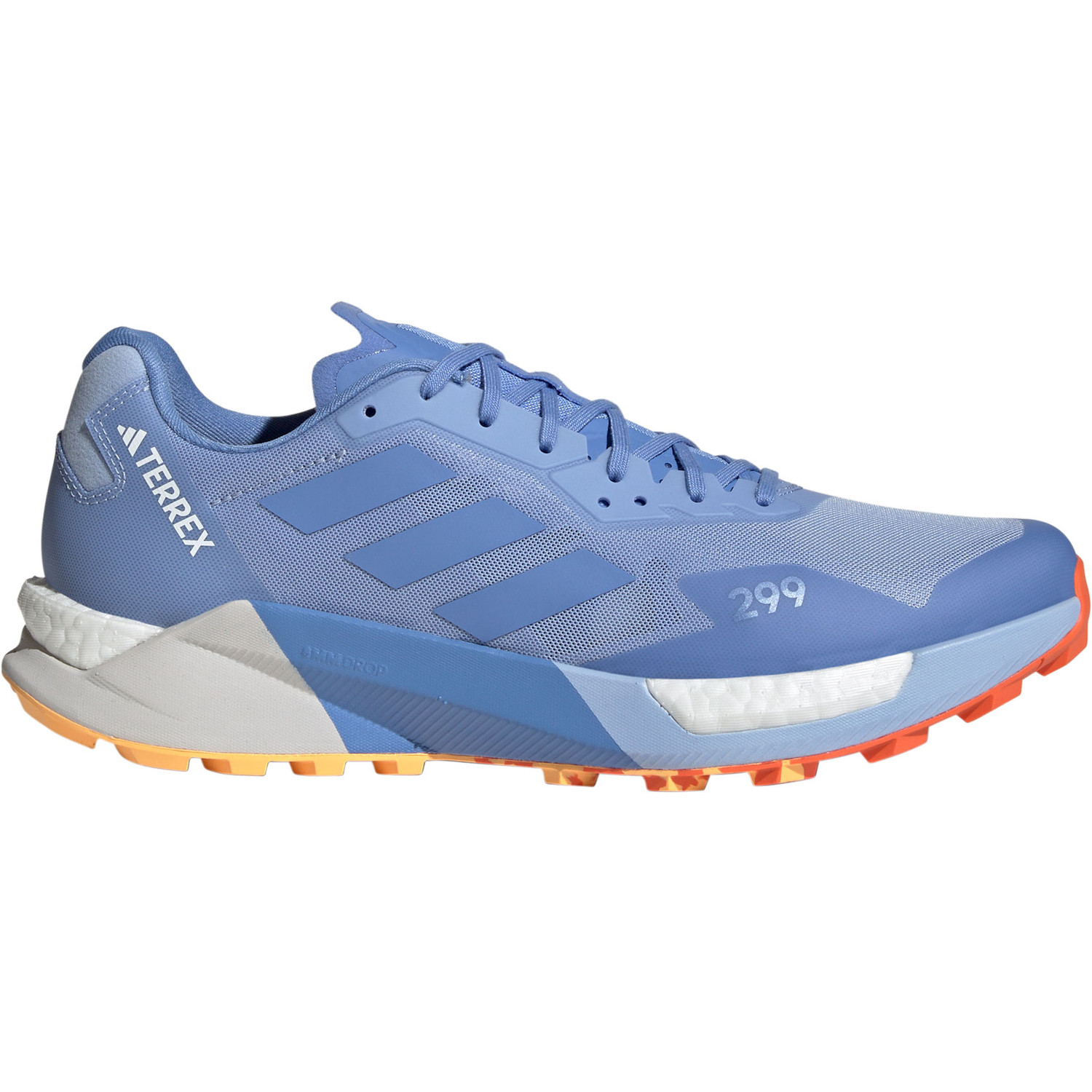 adidas TERREX Agravic Ultra Heren - Runningdirect.nl